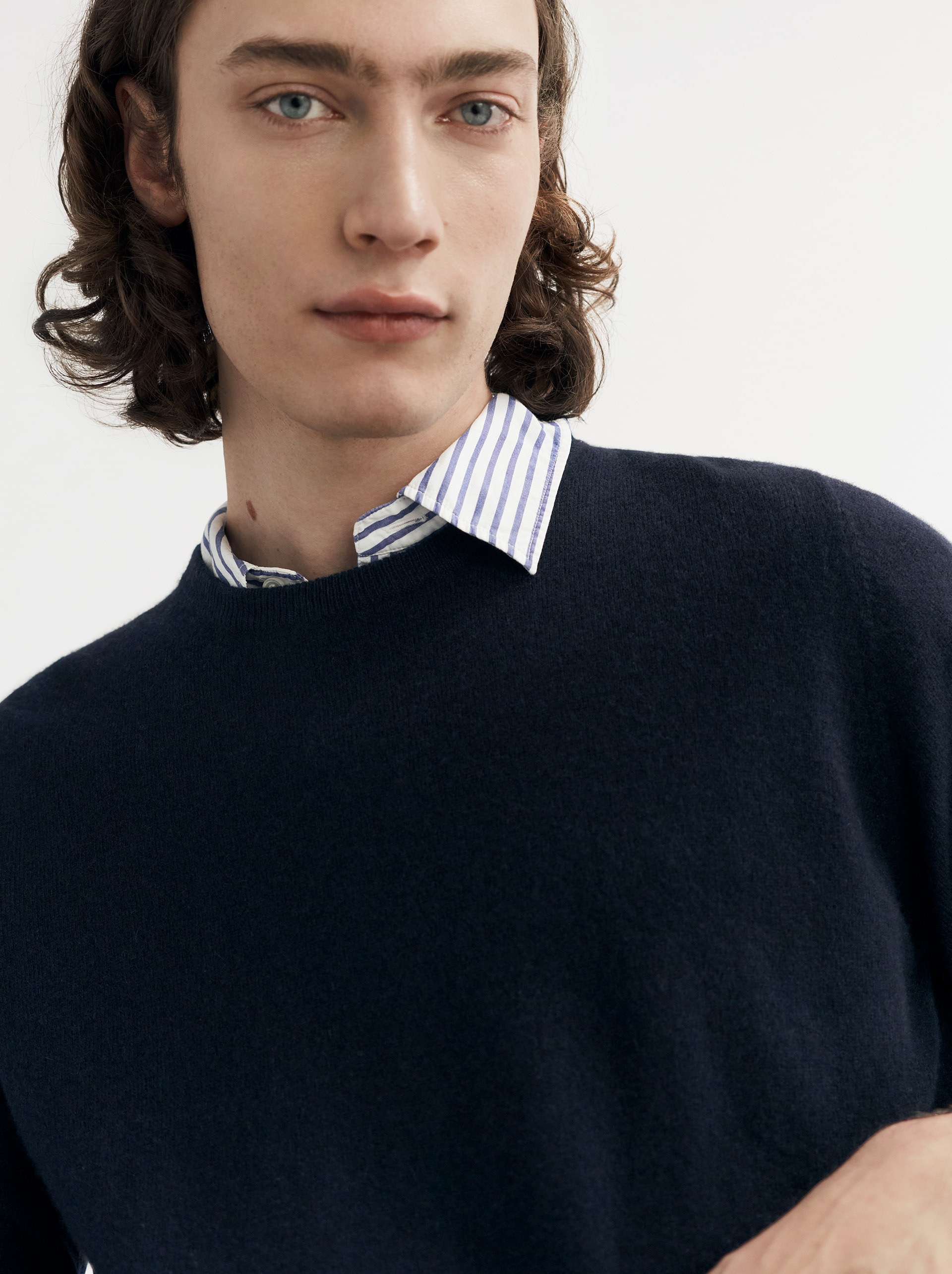 Men's Classic Crewneck 4