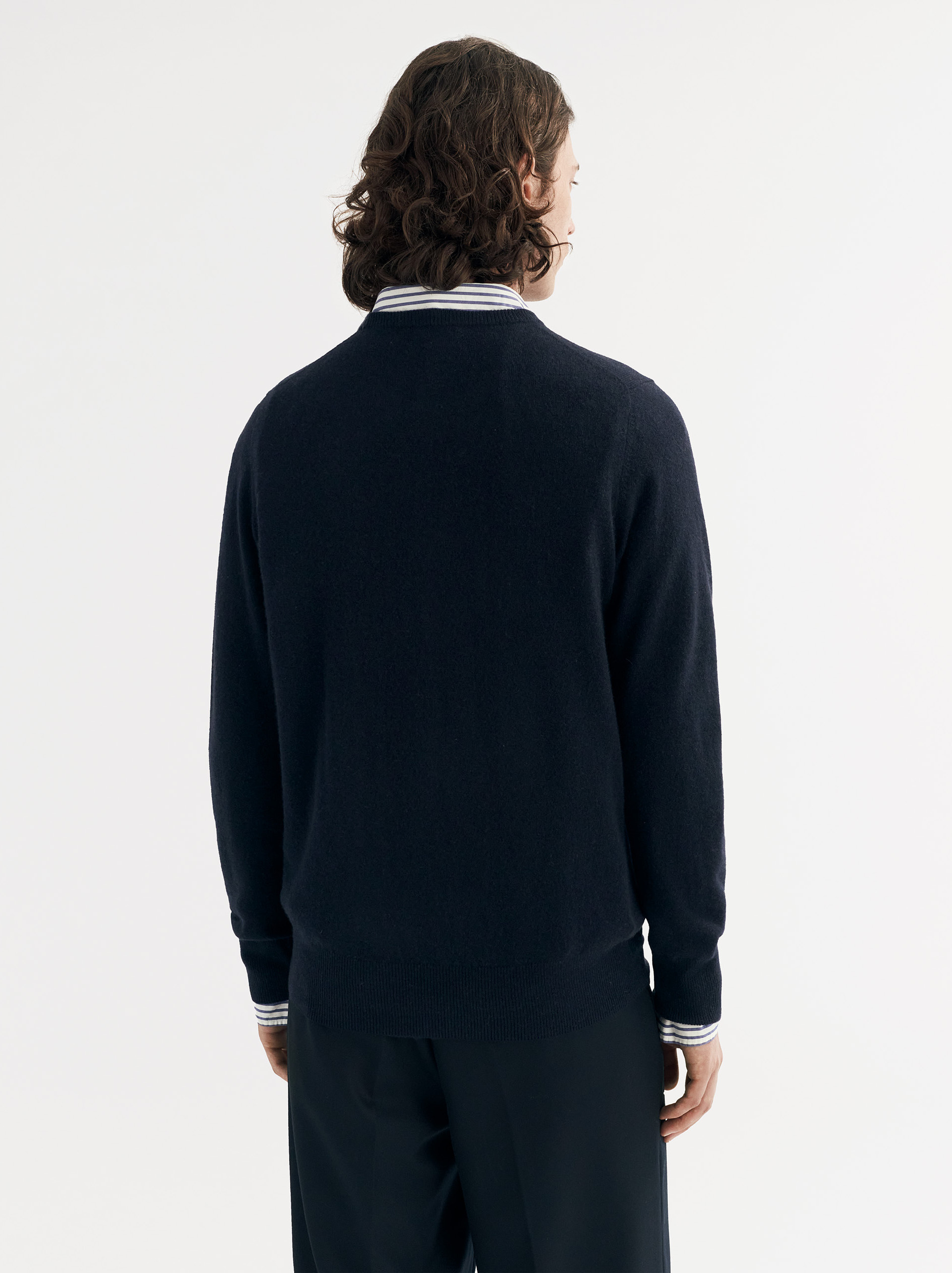 Men's Classic Crewneck 3