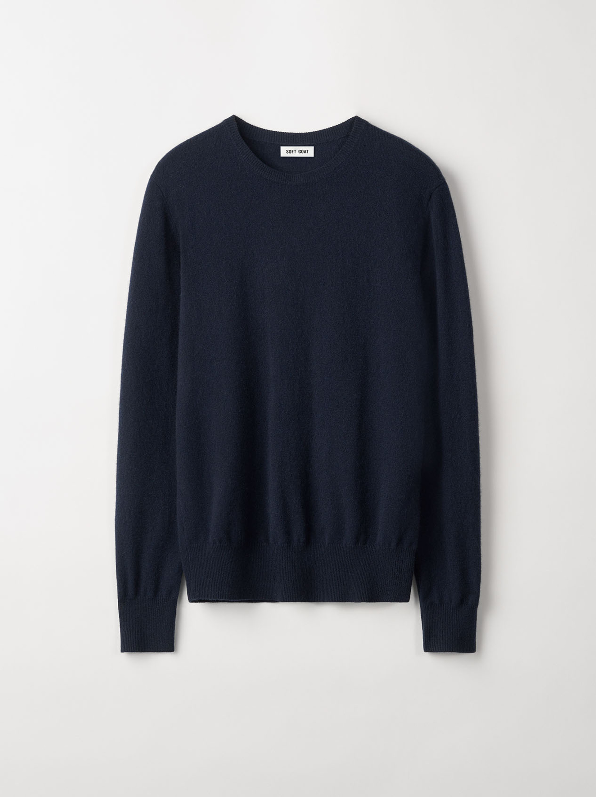 Men's Classic Crewneck 1