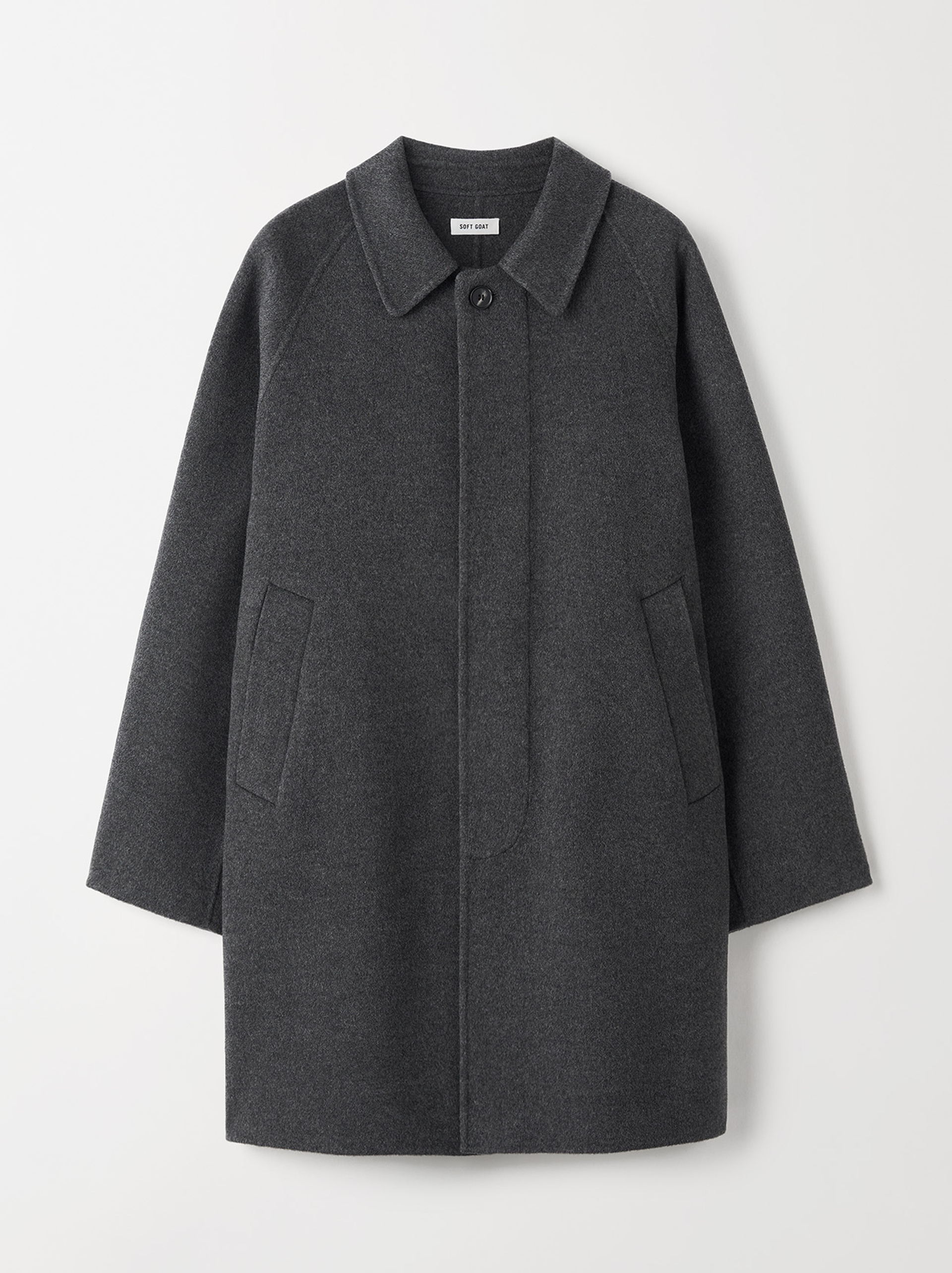Men's Coat 0