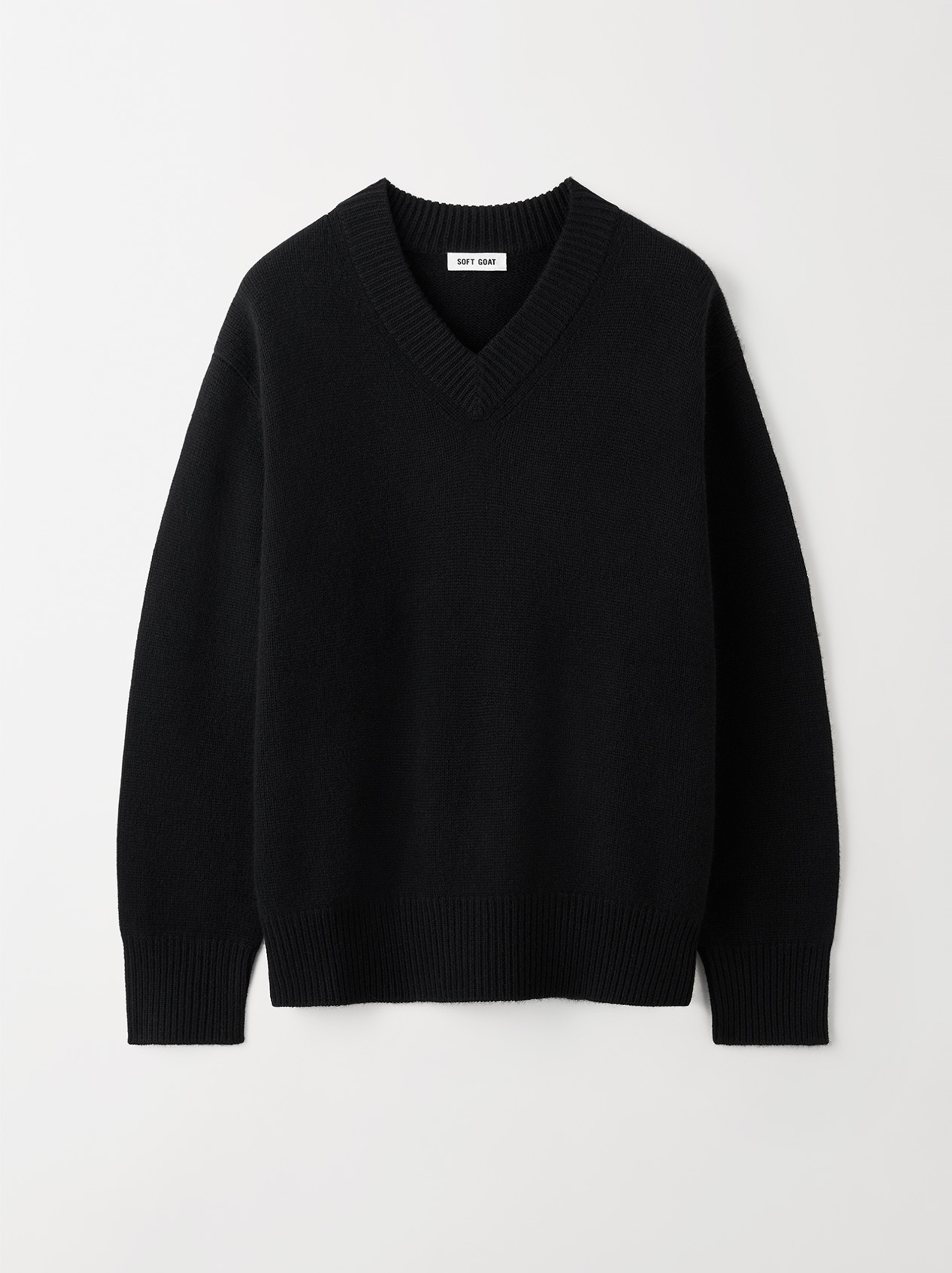 Men's V-neck 1