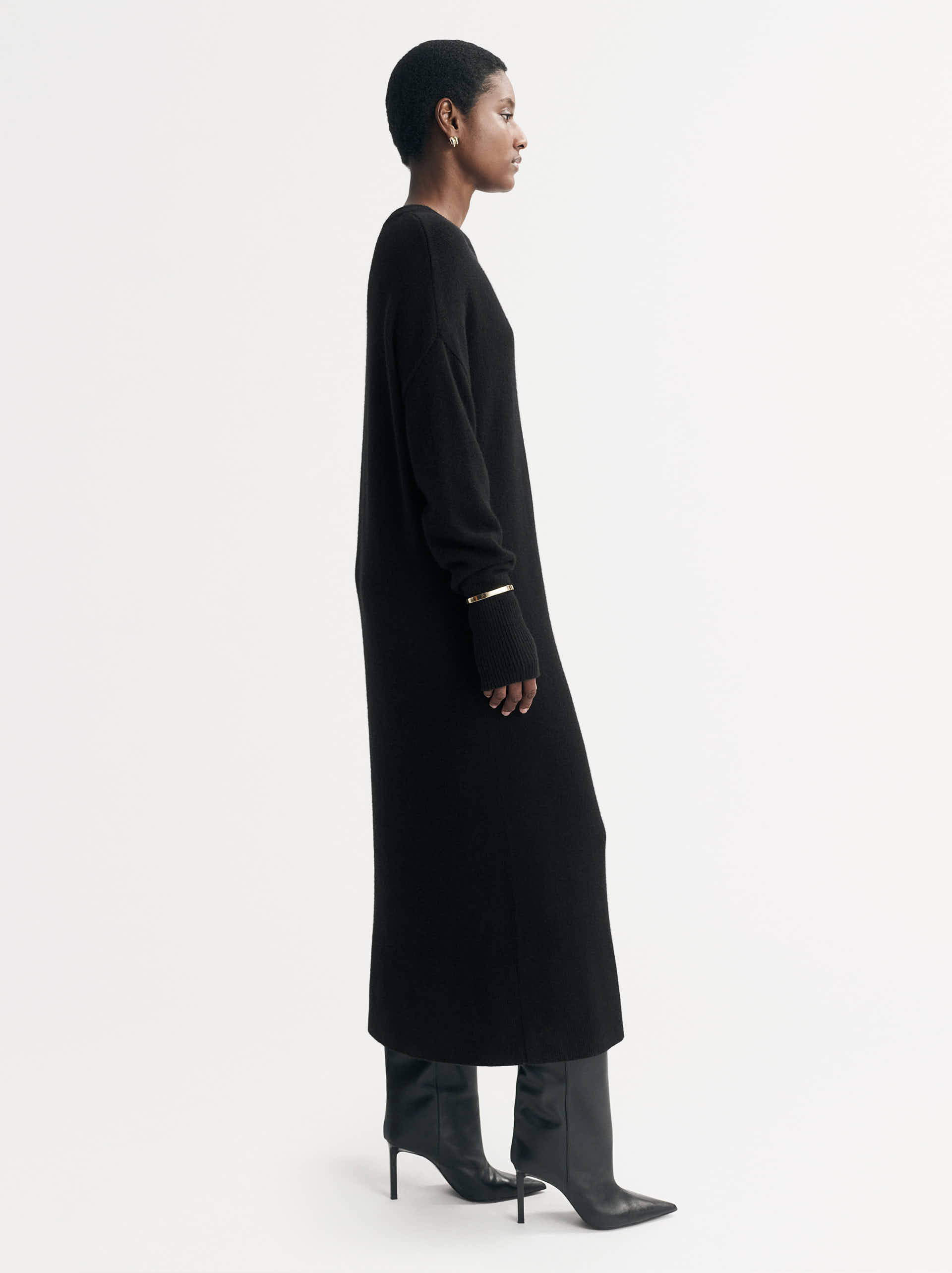 Oversize Dress 2