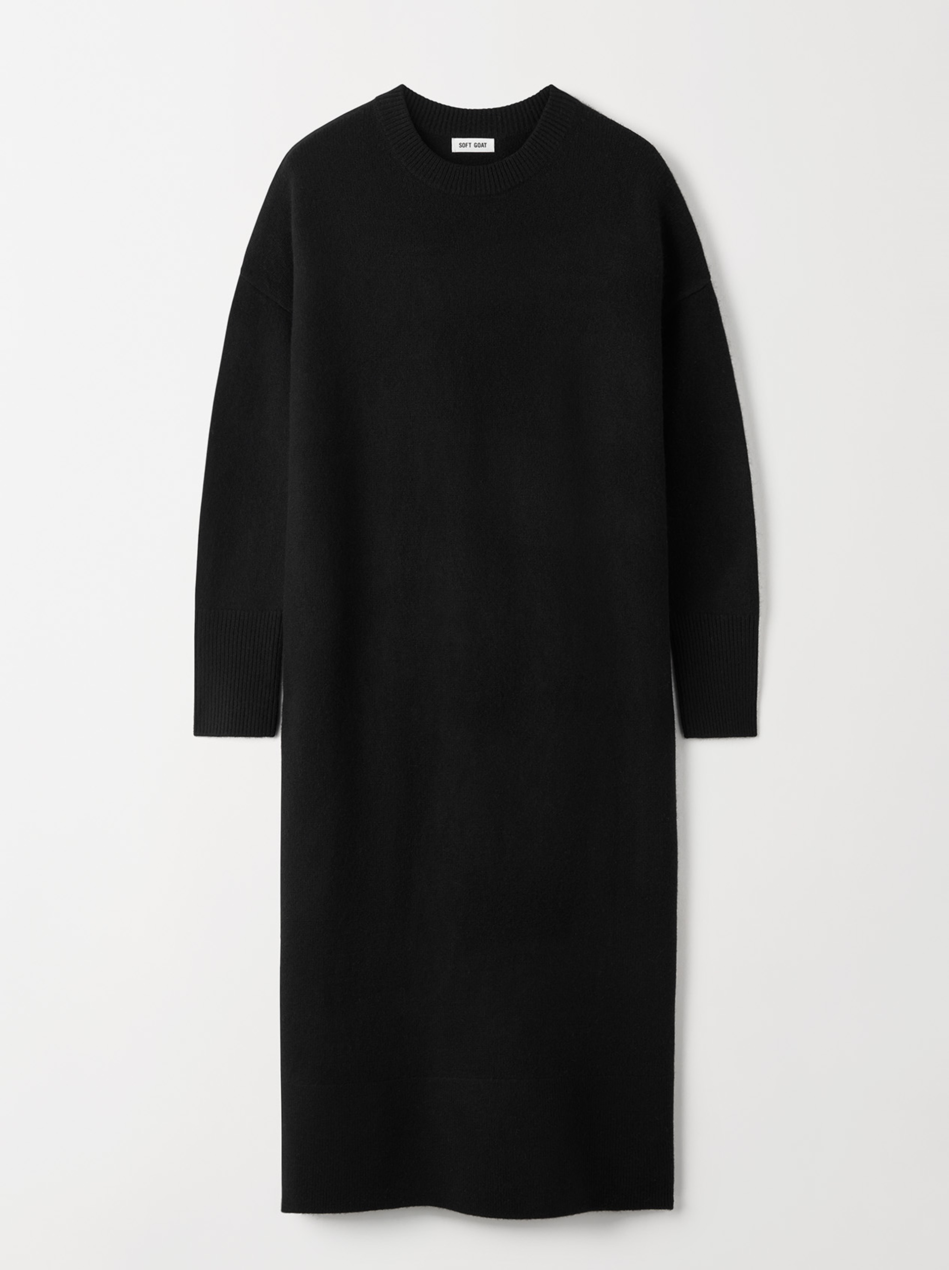 Oversize Dress 1