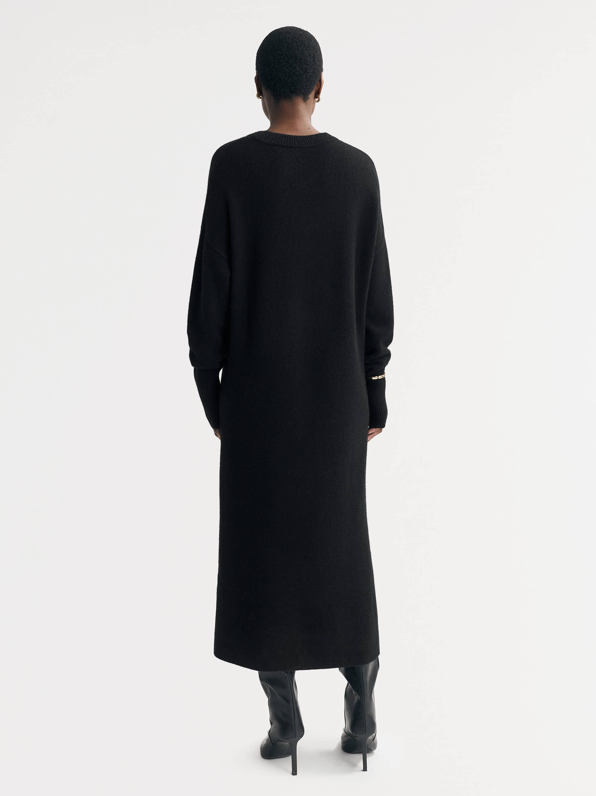 Oversize Dress 3