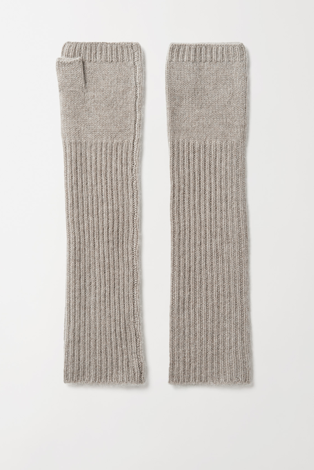 小物 LIDNM Llife CASHMERE KNIT ARM WARMER LIDNM / Llife ONLINE STORE / Llife CASHMERE KNIT ARM WARMER