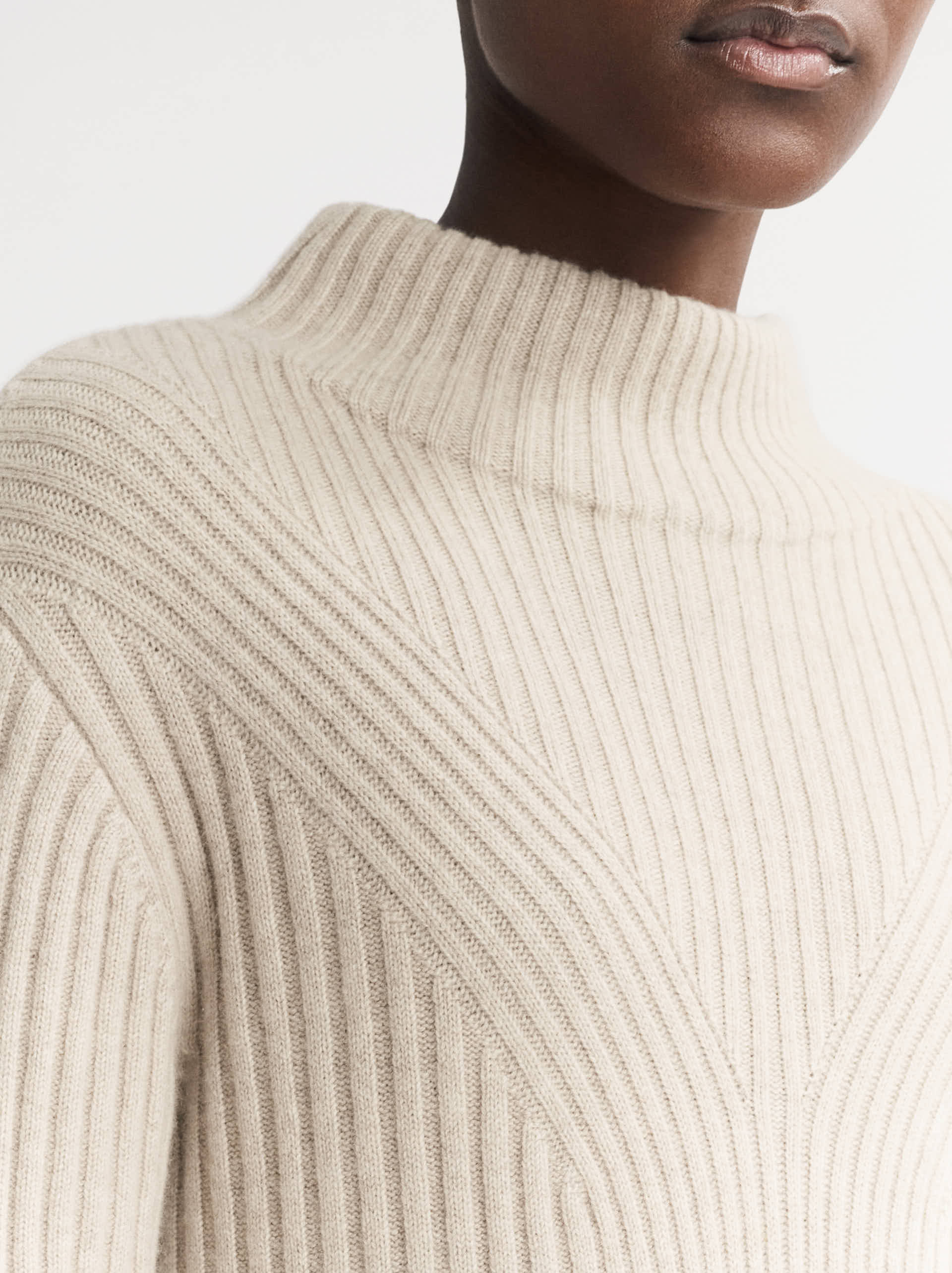 Turtleneck Dress 3