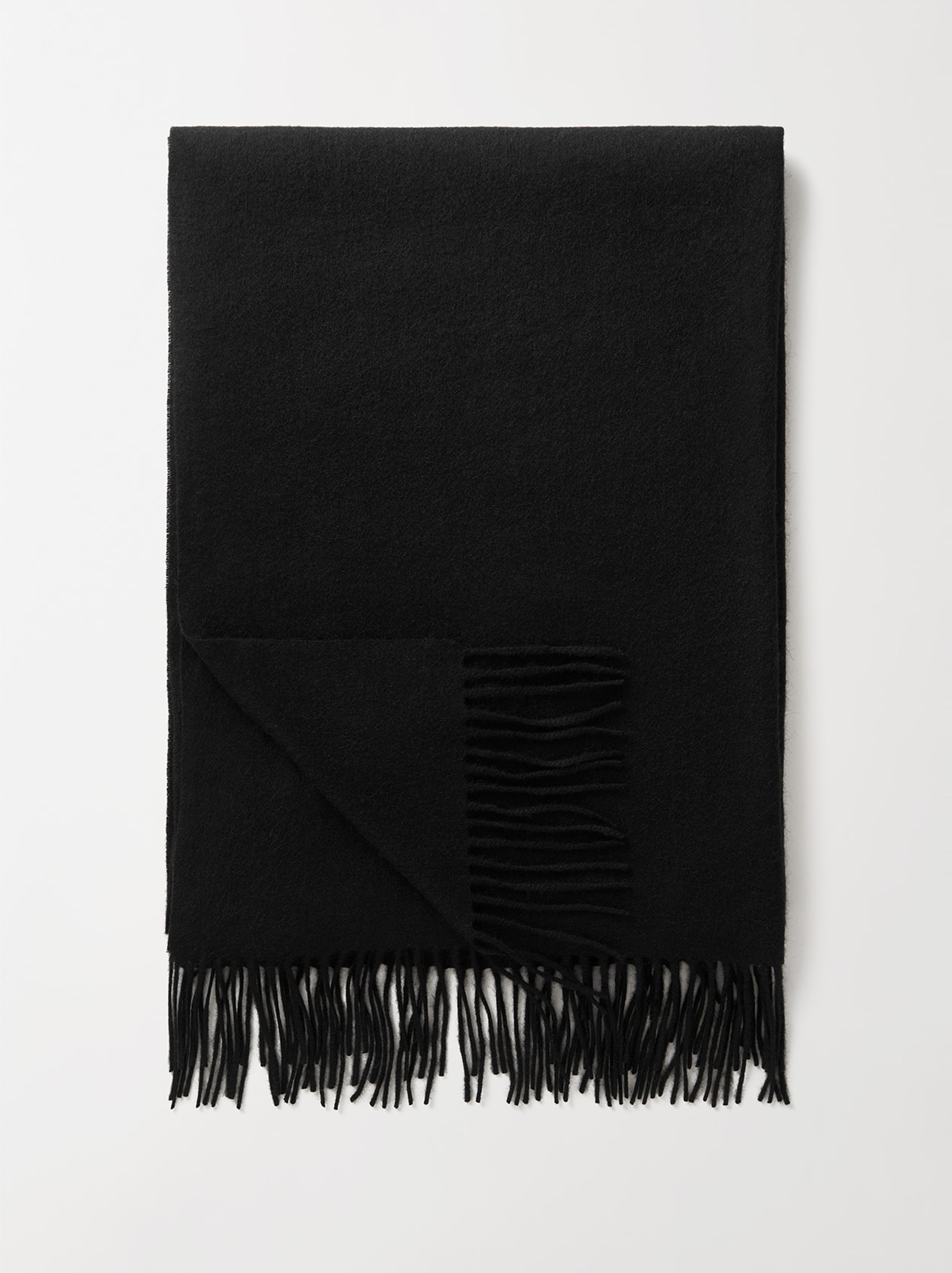 Woven Scarf 0