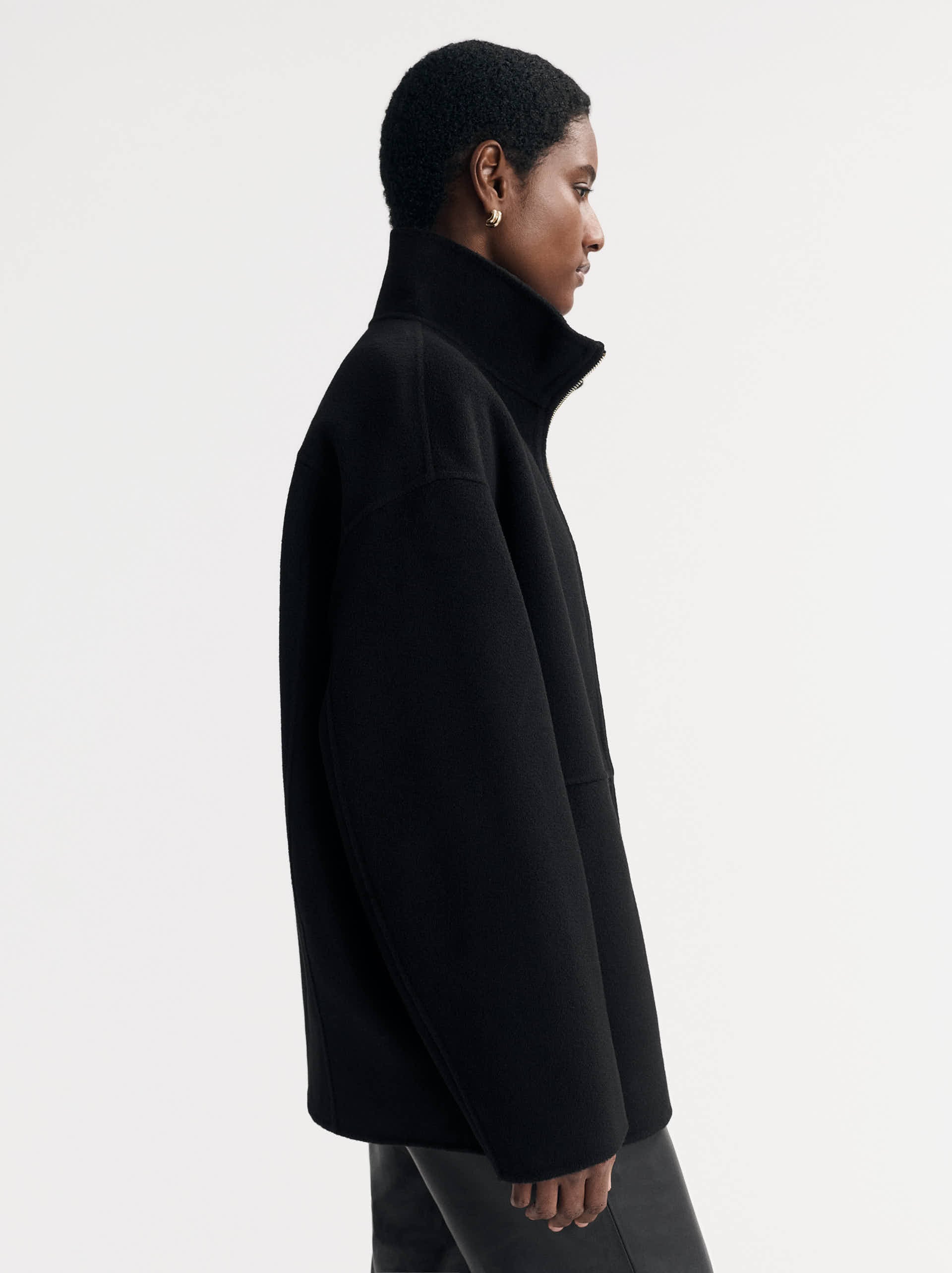 Zip Jacket 3