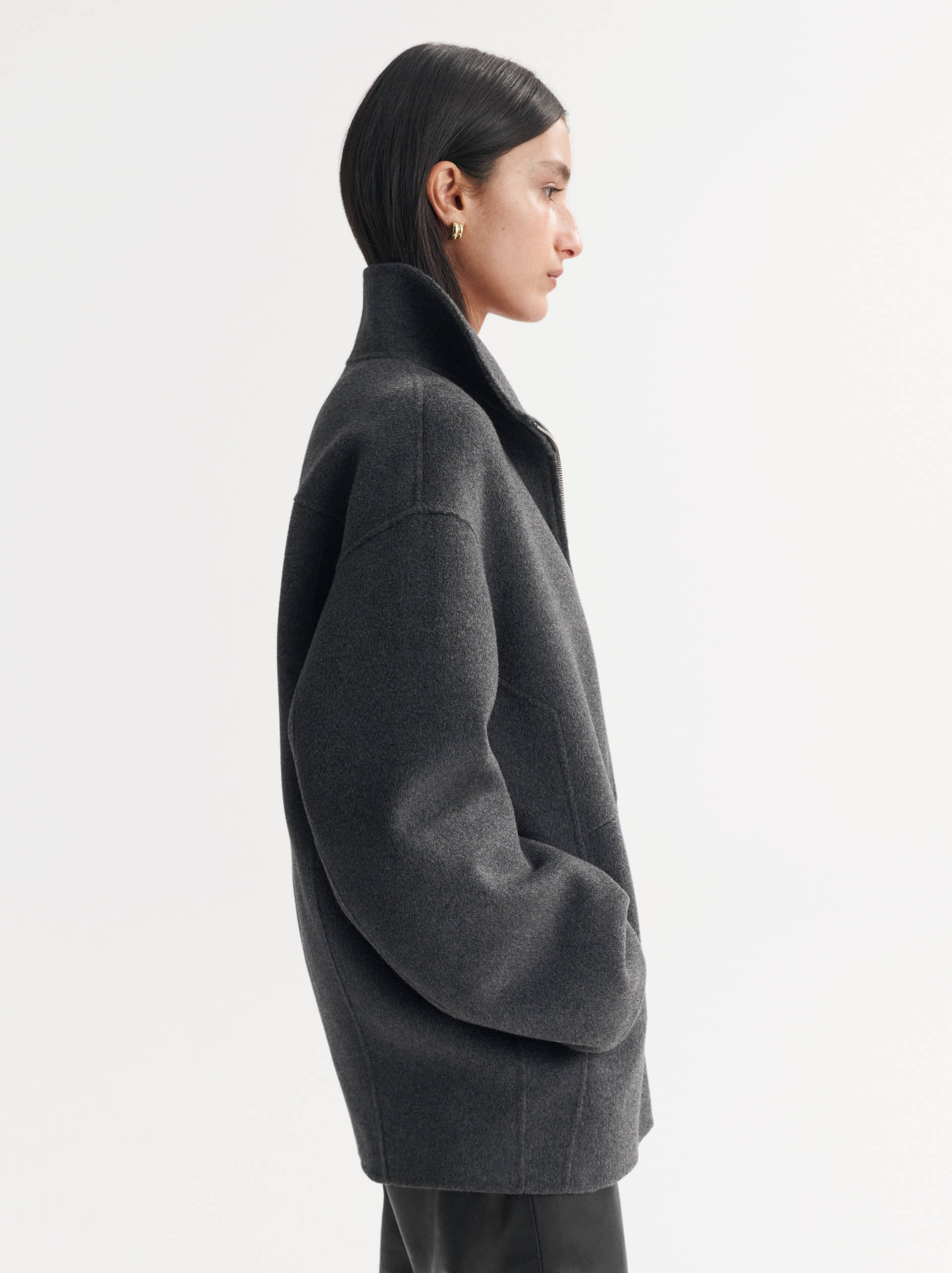 Zip Jacket 3