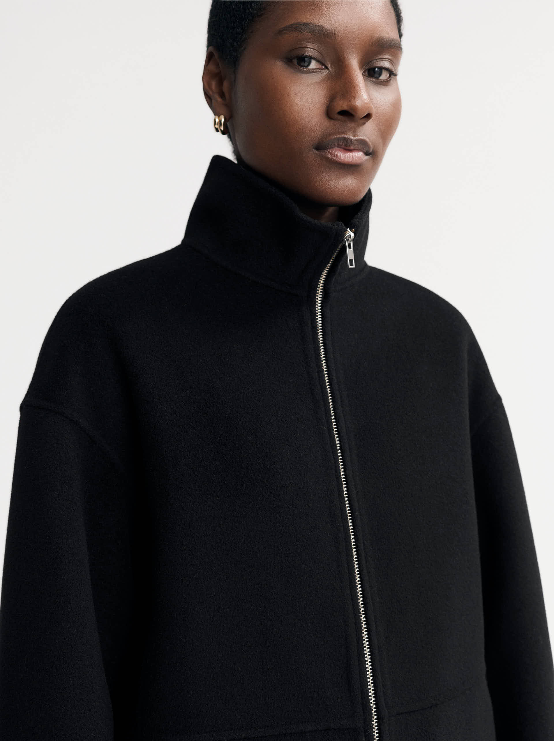 Zip Jacket 5