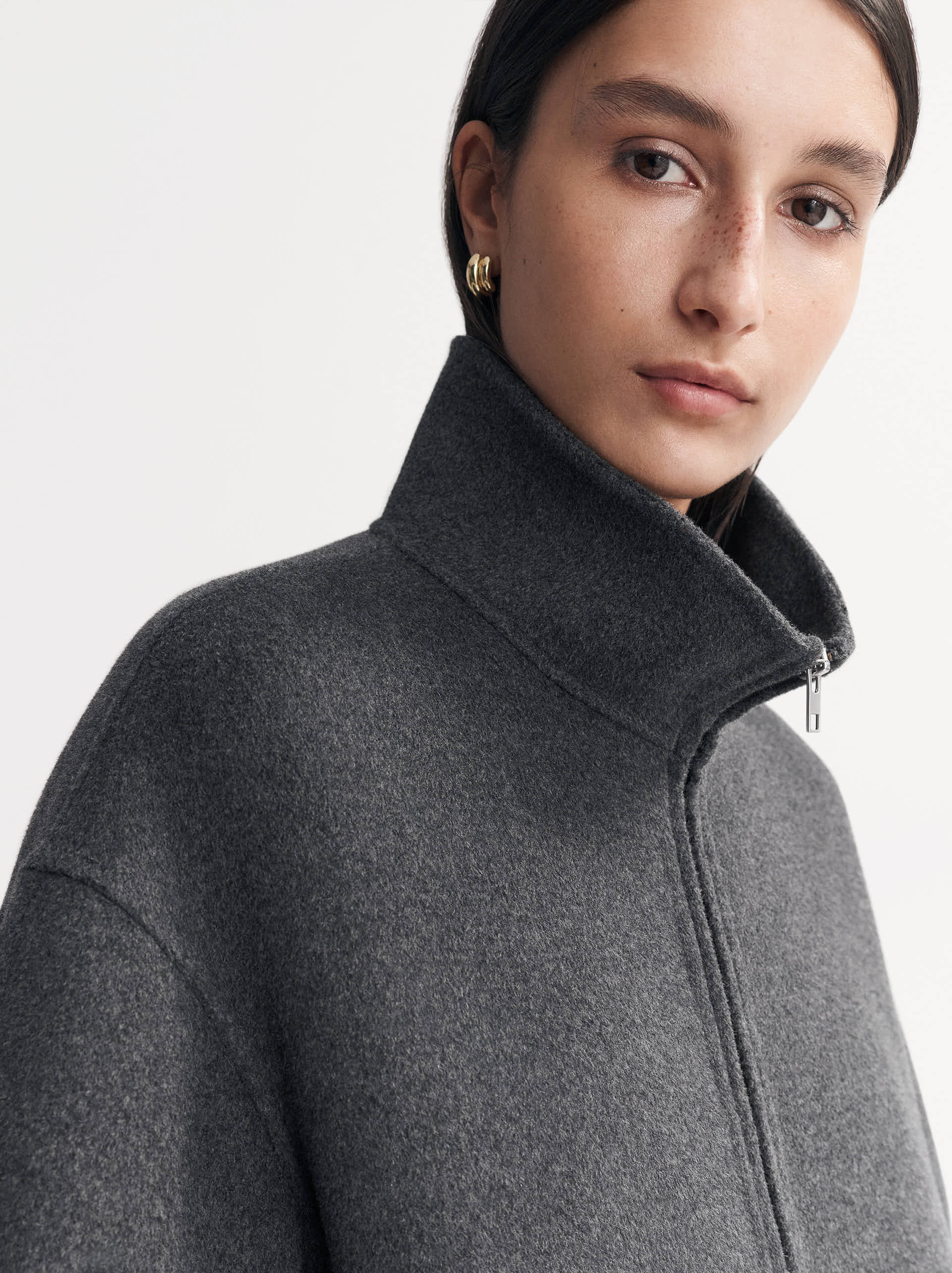 Zip Jacket 5