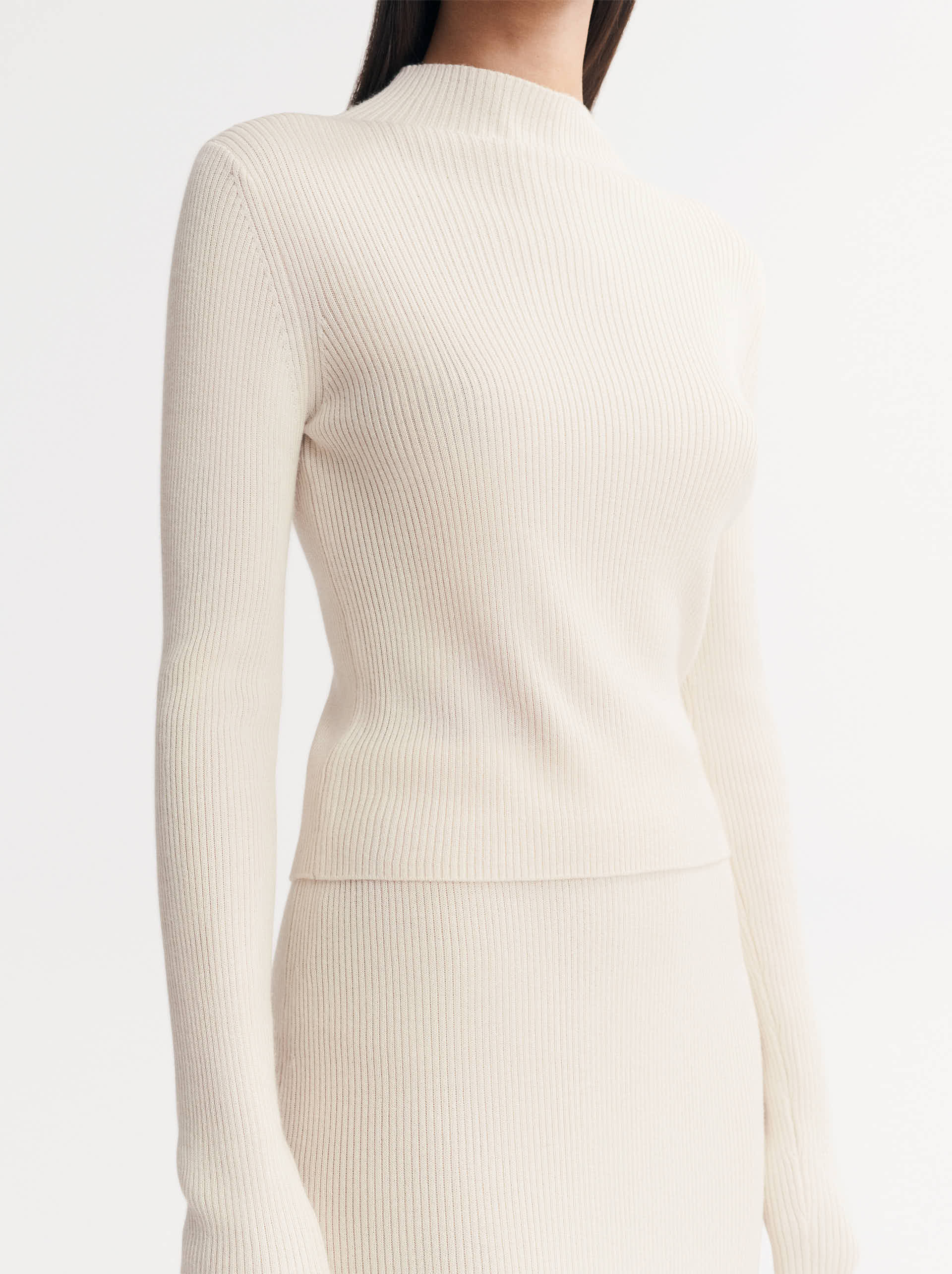 Ribbed Set 4