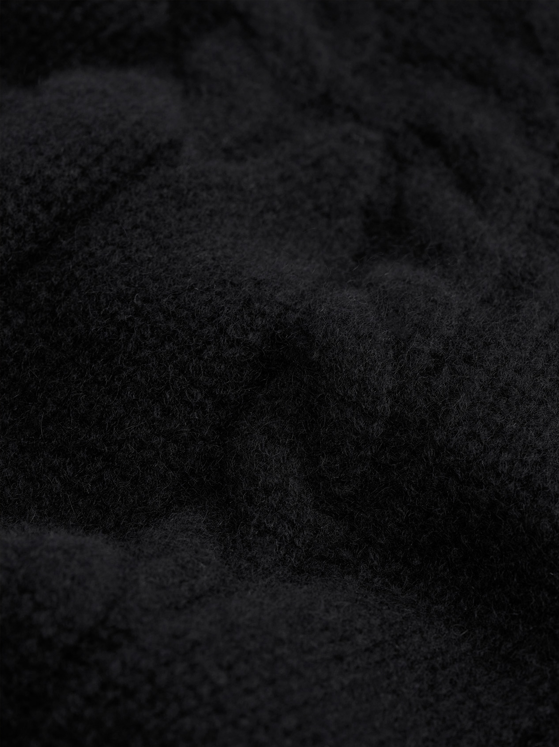 Chunky Cable Turtleneck 6