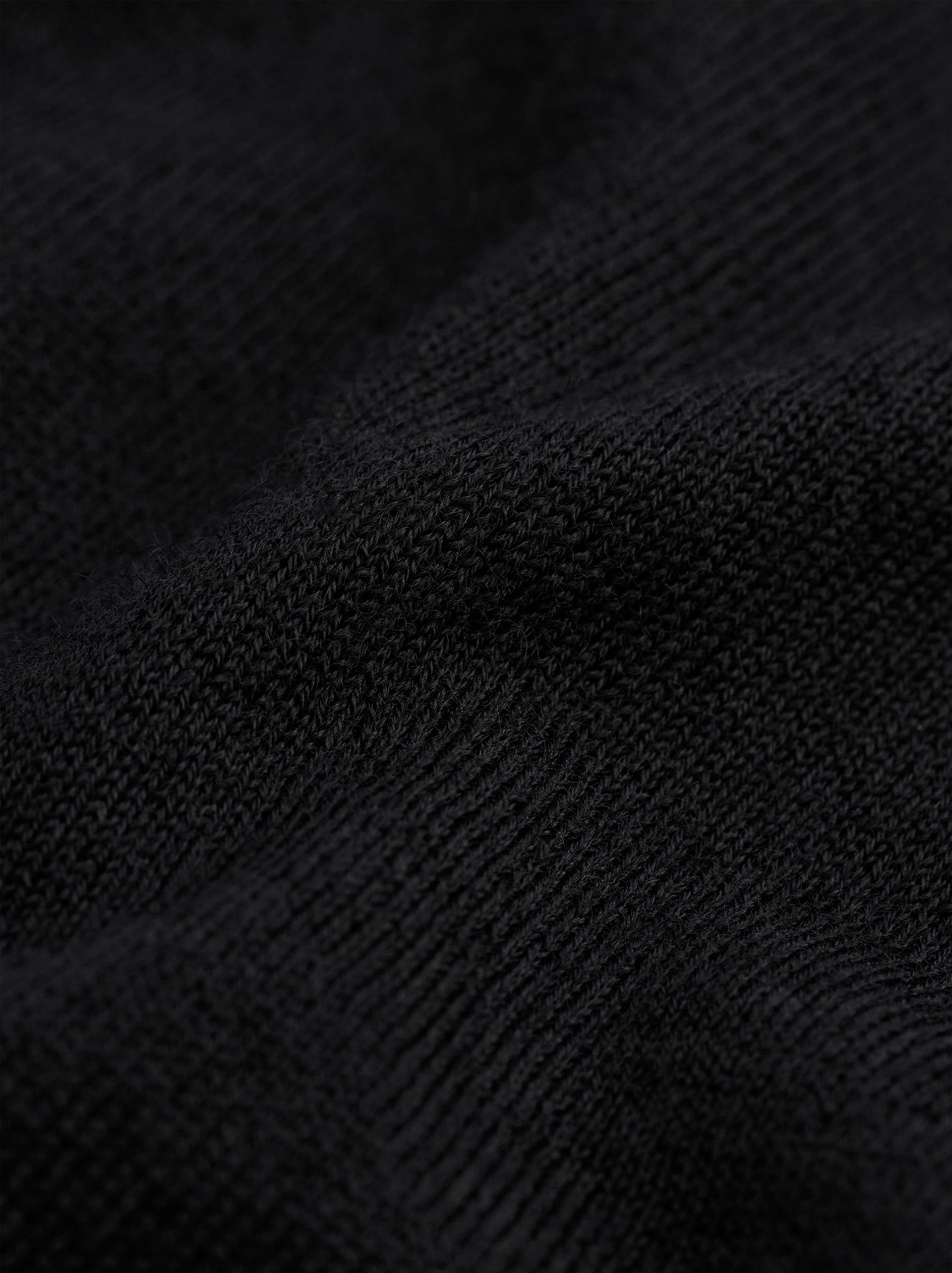 Featherlight Turtleneck 1