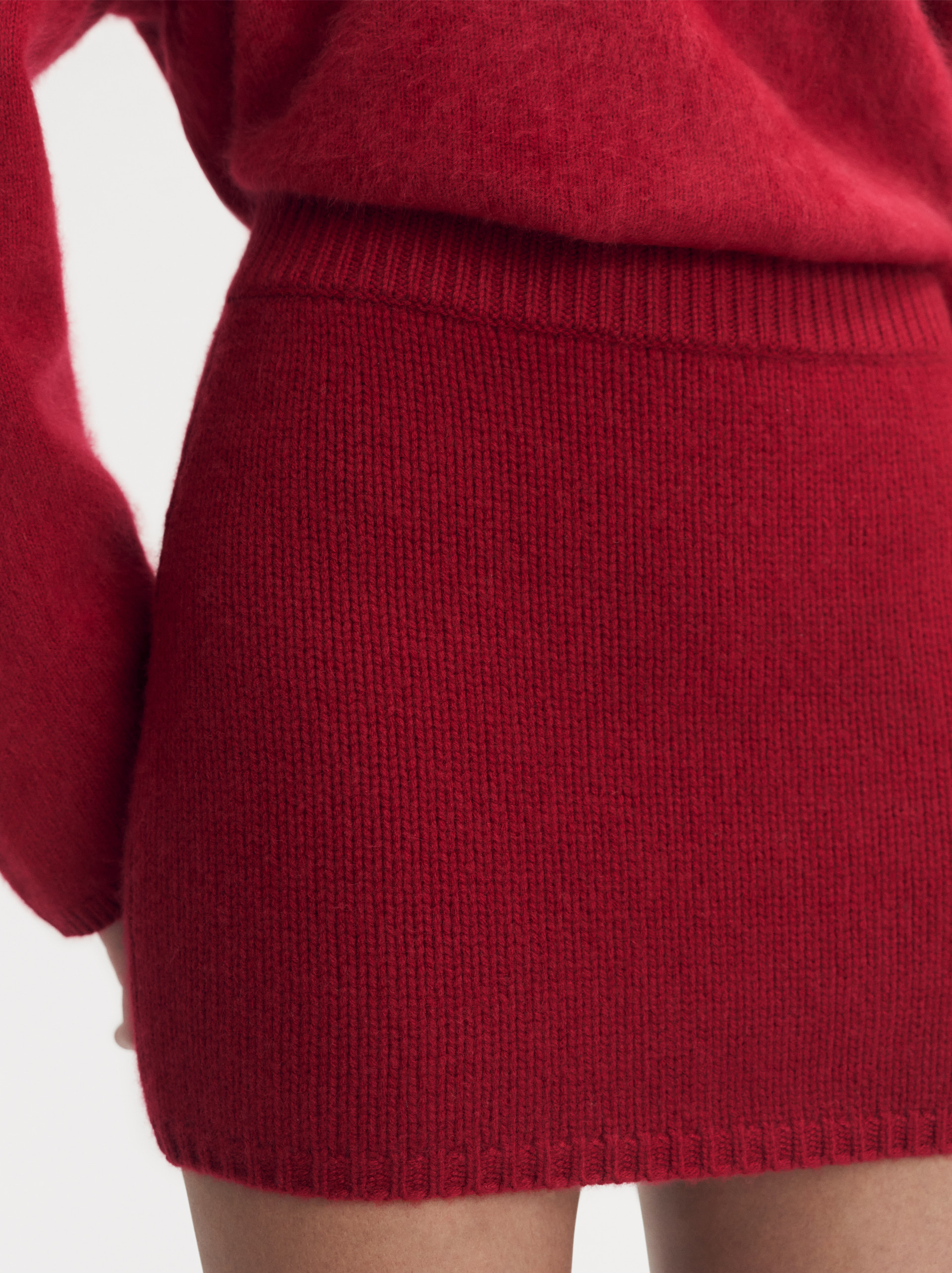 Mini Skirt 4
