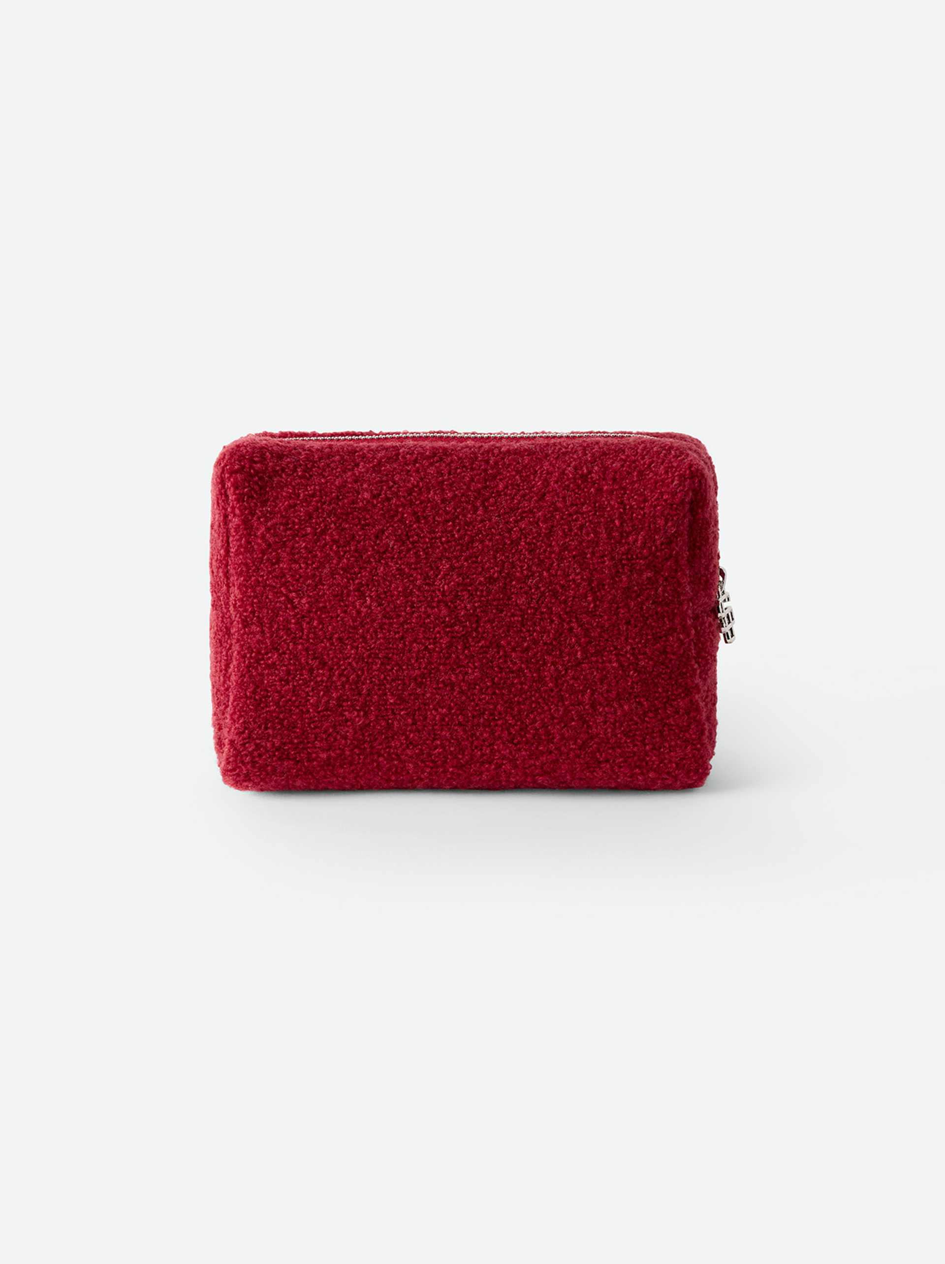Toiletry bag 1
