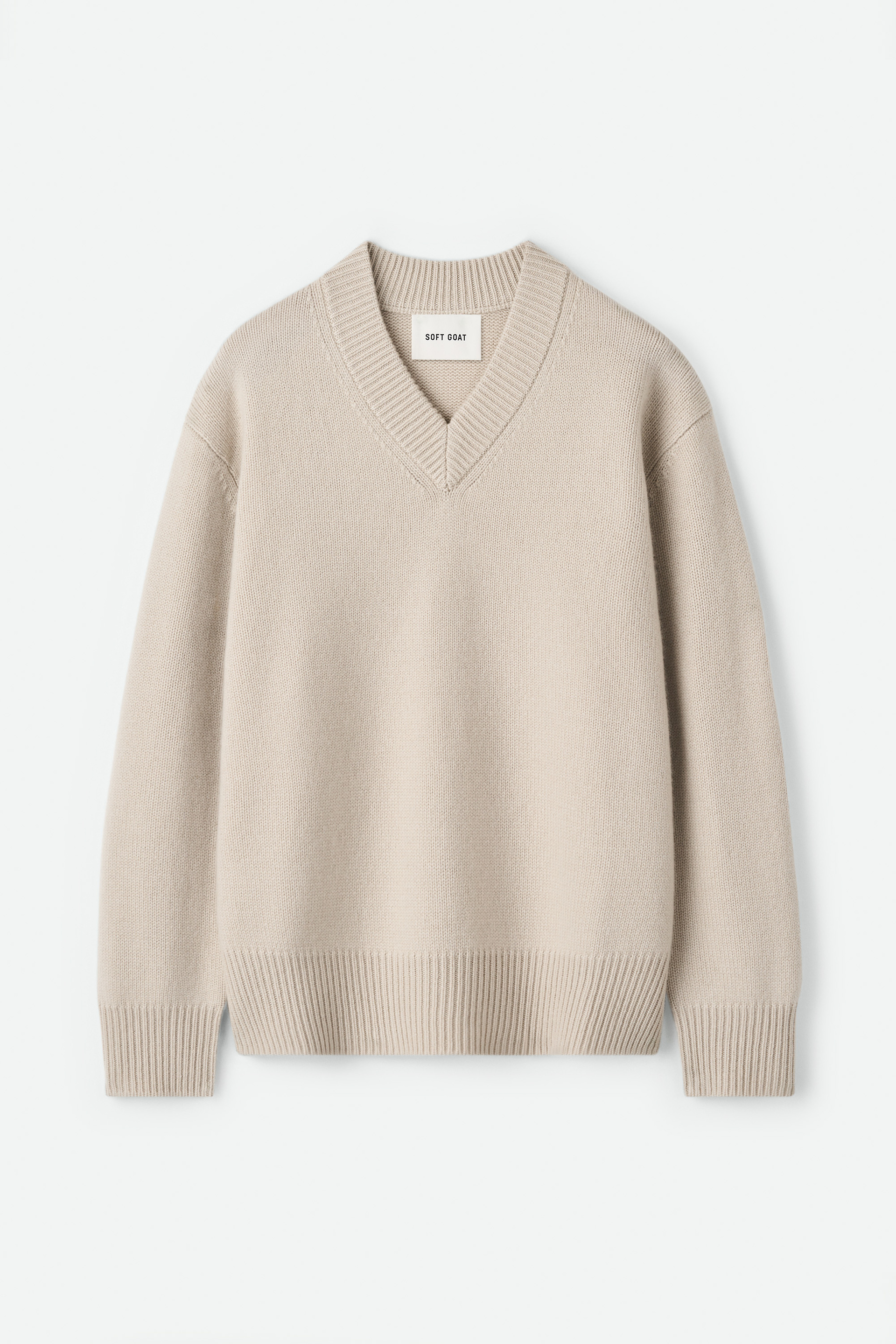 Men's V-neck 1