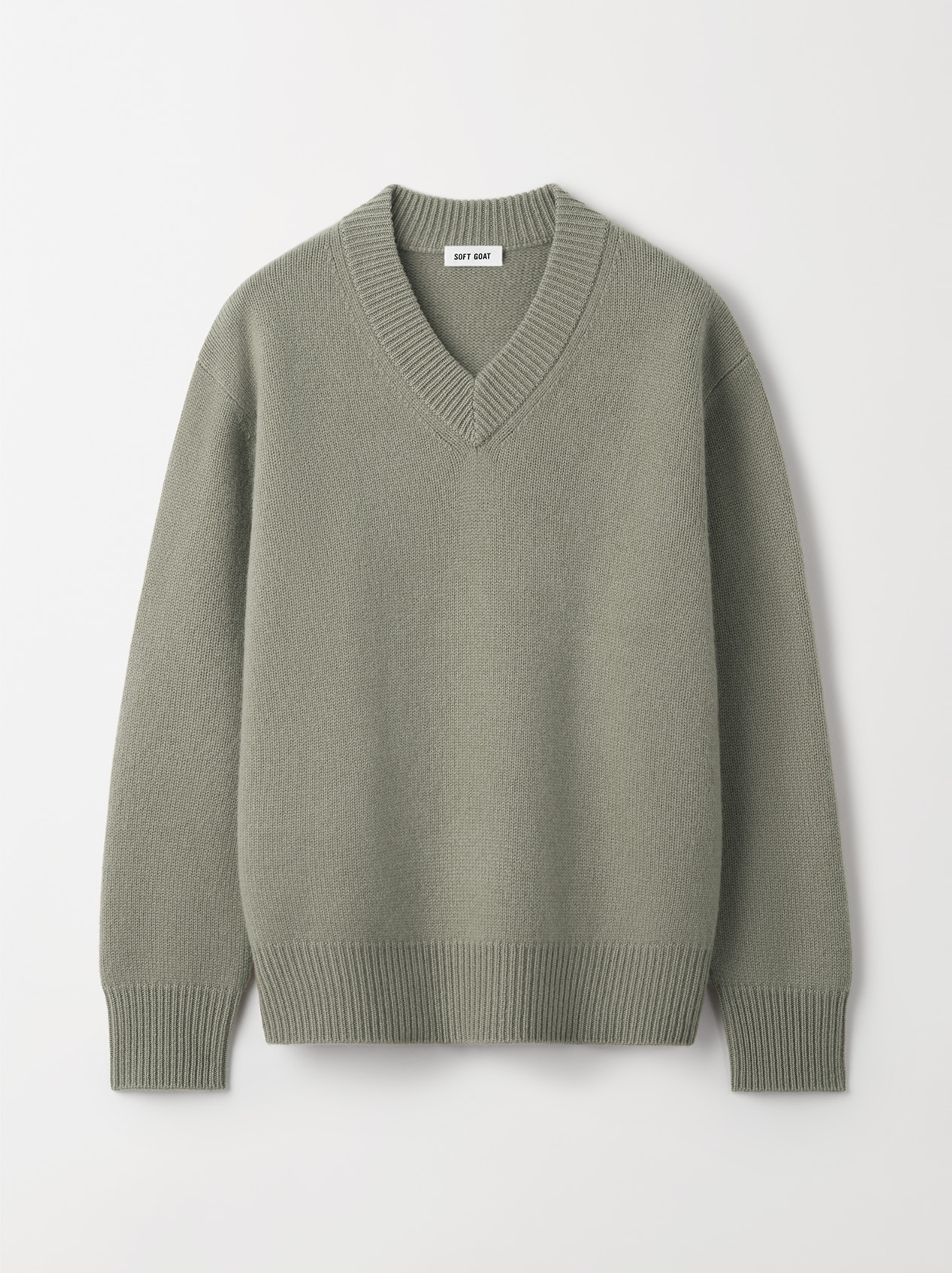 Men's V-neck 1