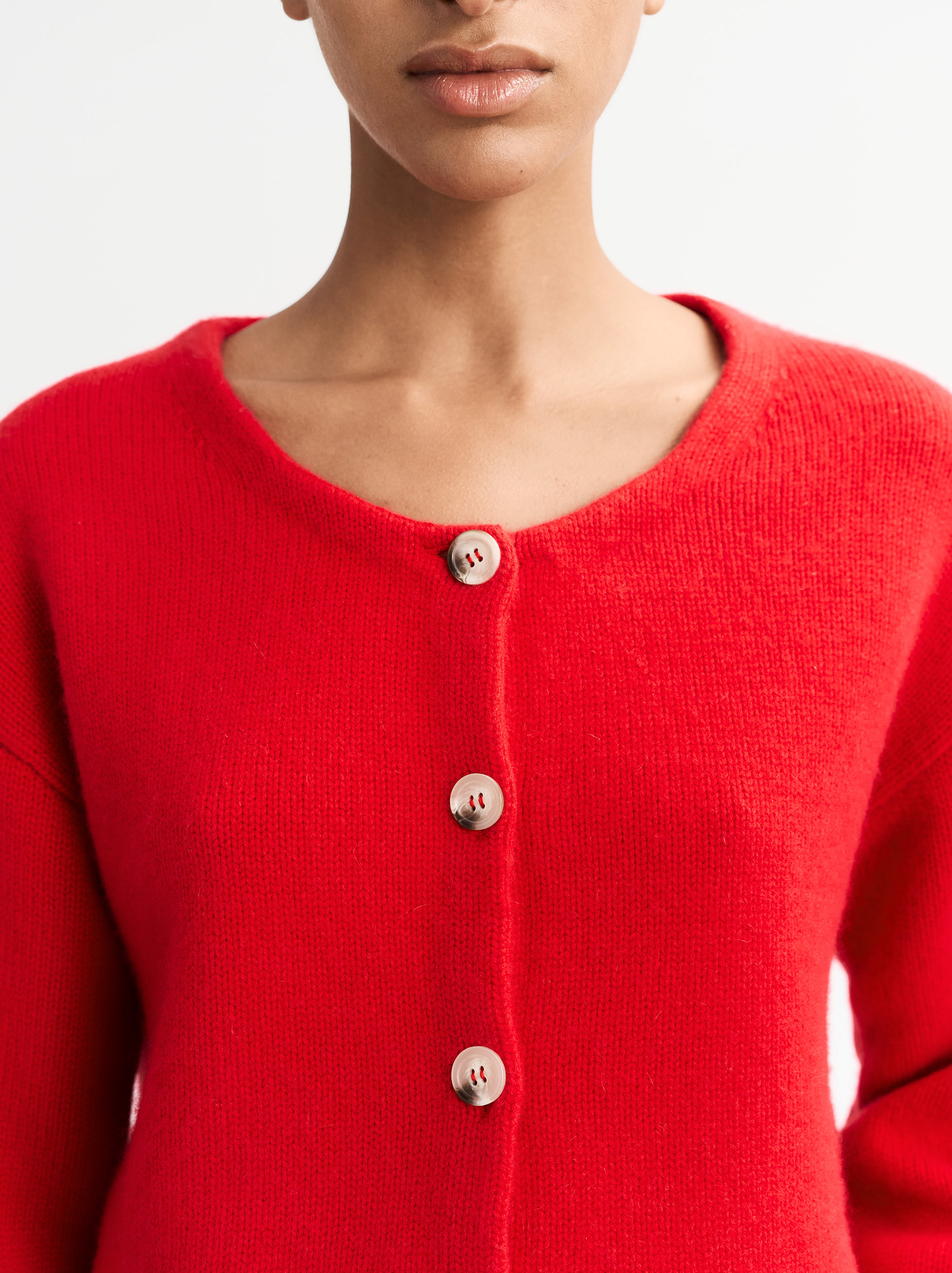 Short Cardigan 4