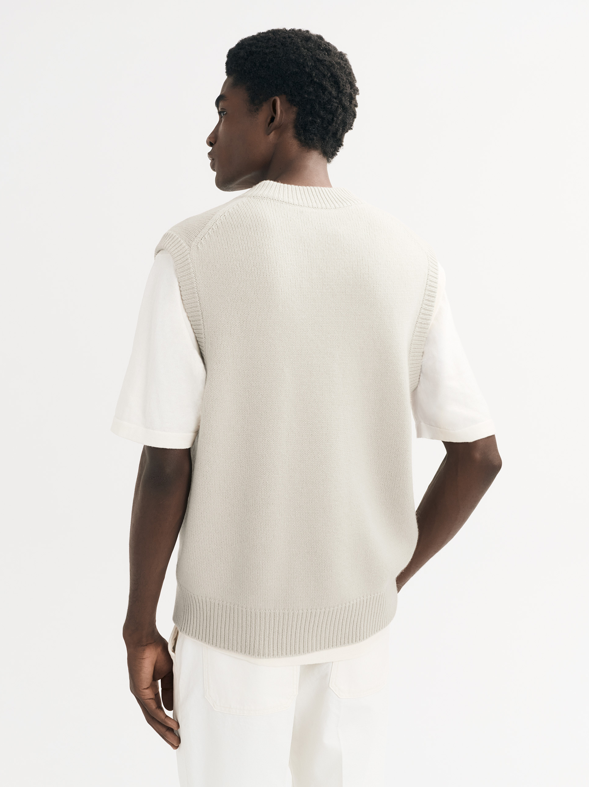 Men's Vest 3