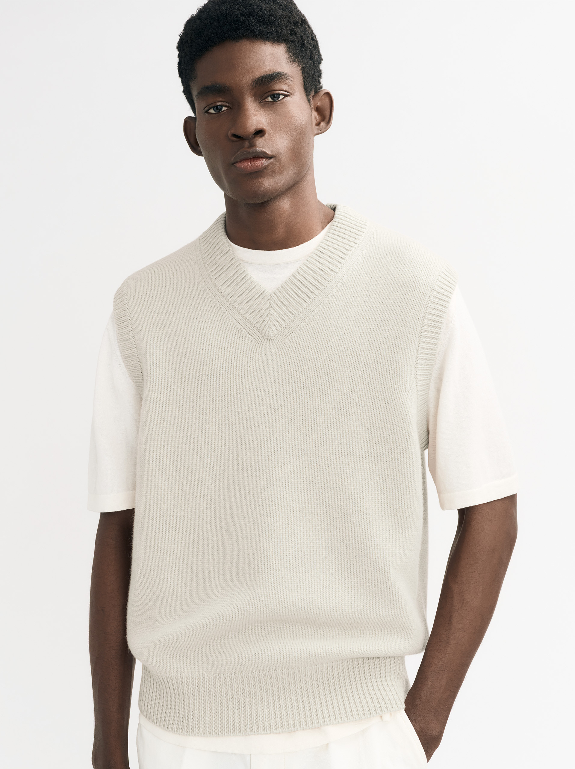 Men's Vest 2
