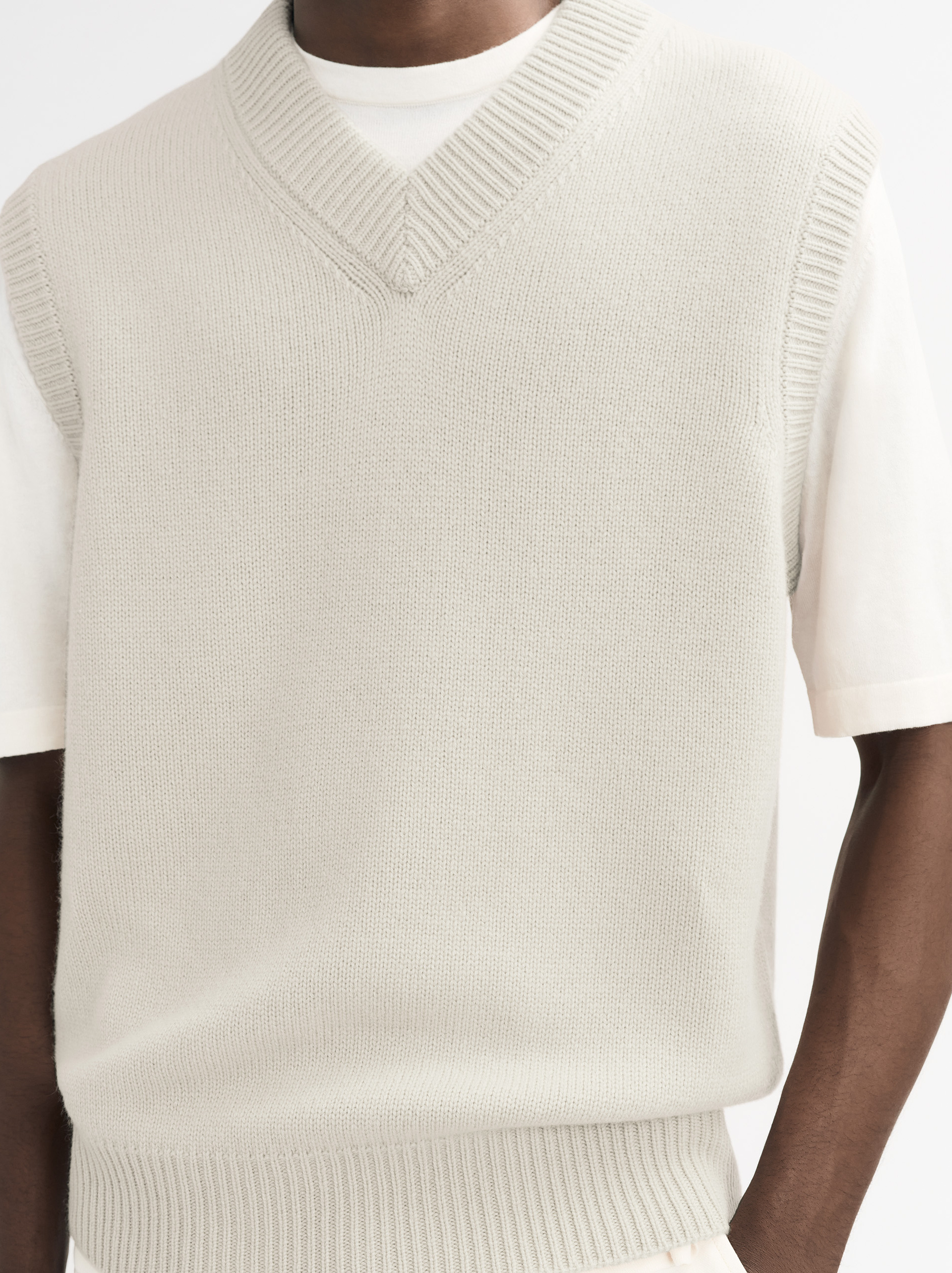 Men's Vest 4