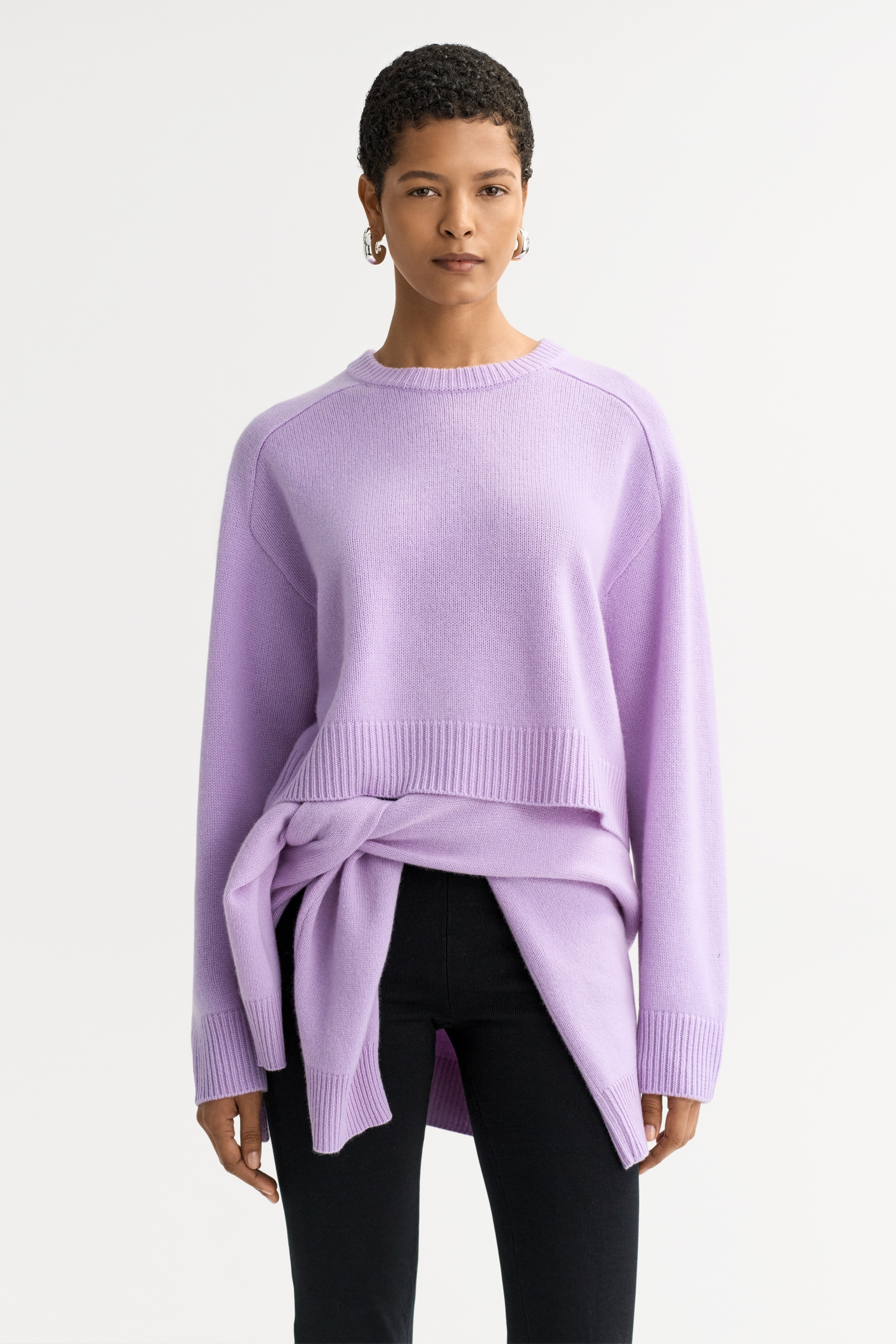 Cashmere top 2