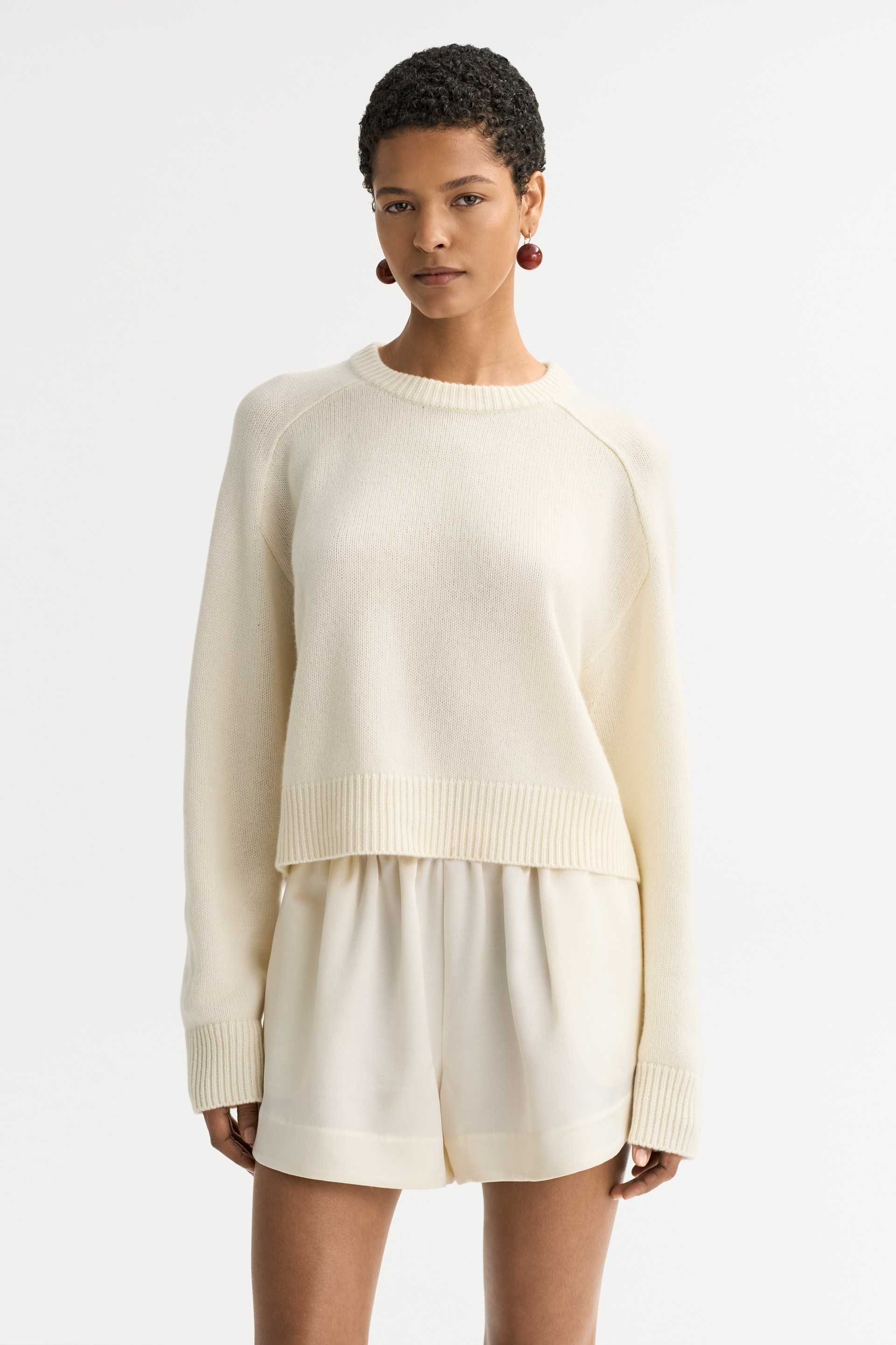 Cashmere top 2