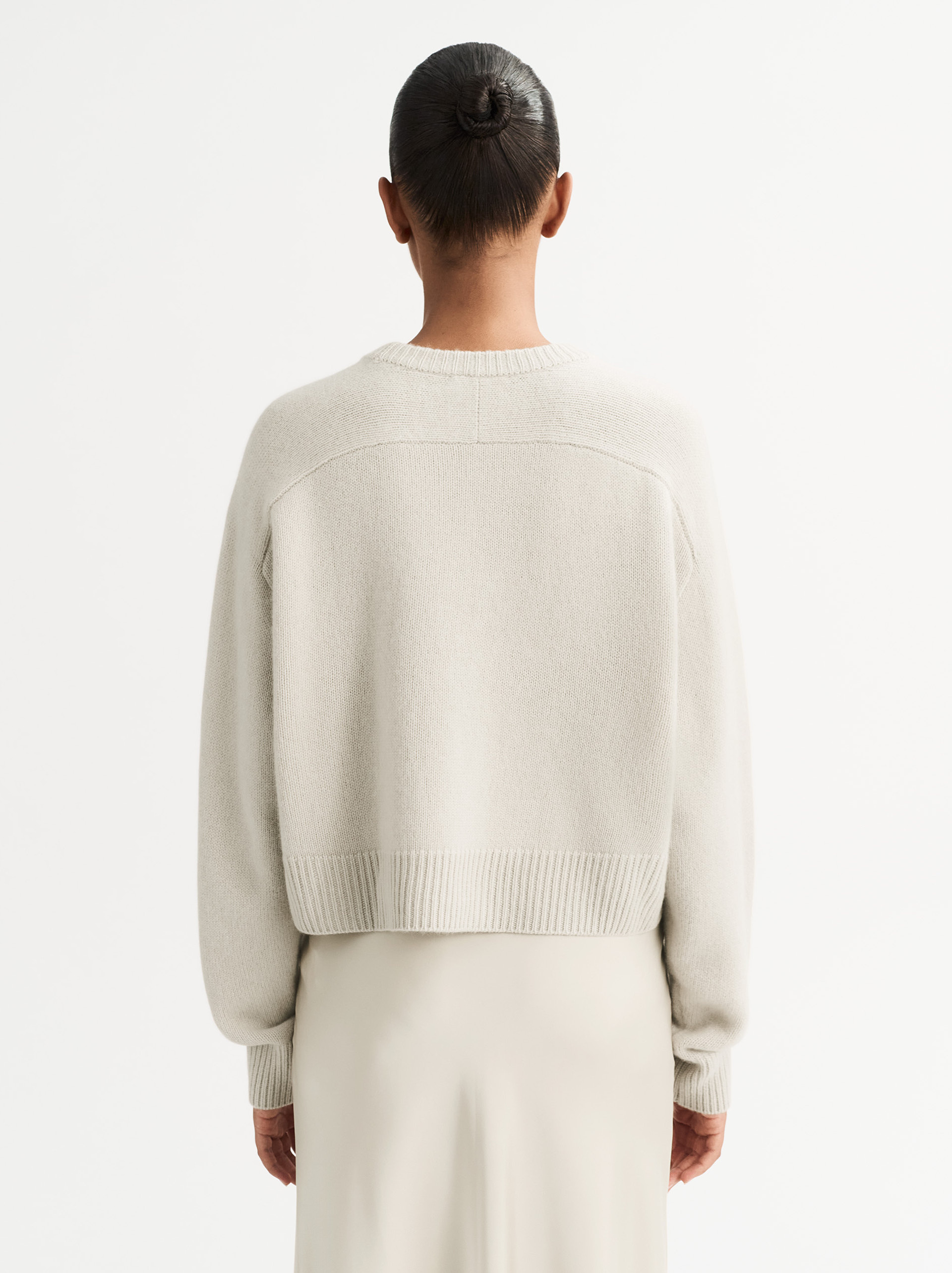 Cashmere Top 3