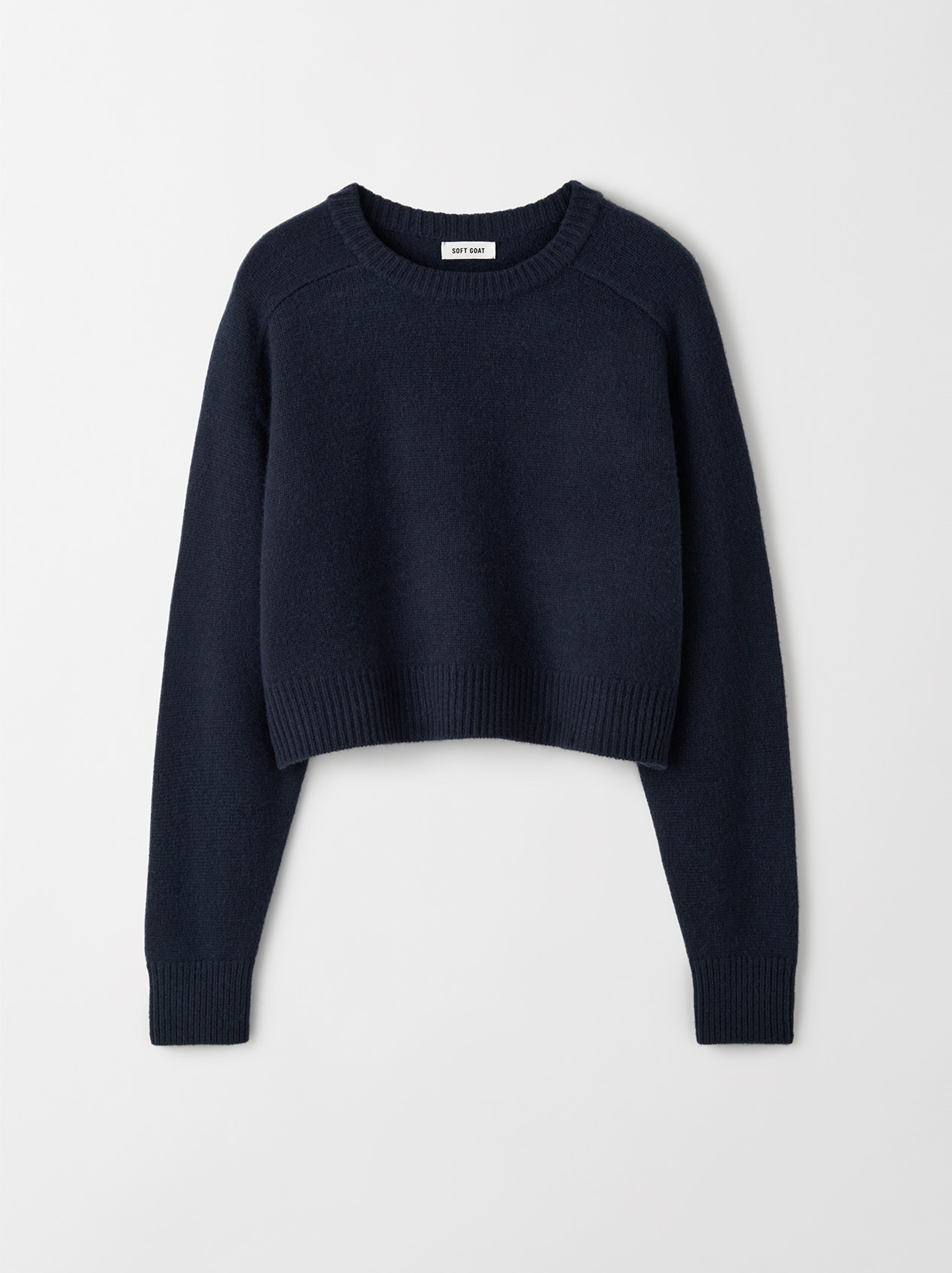 Cashmere Top 1