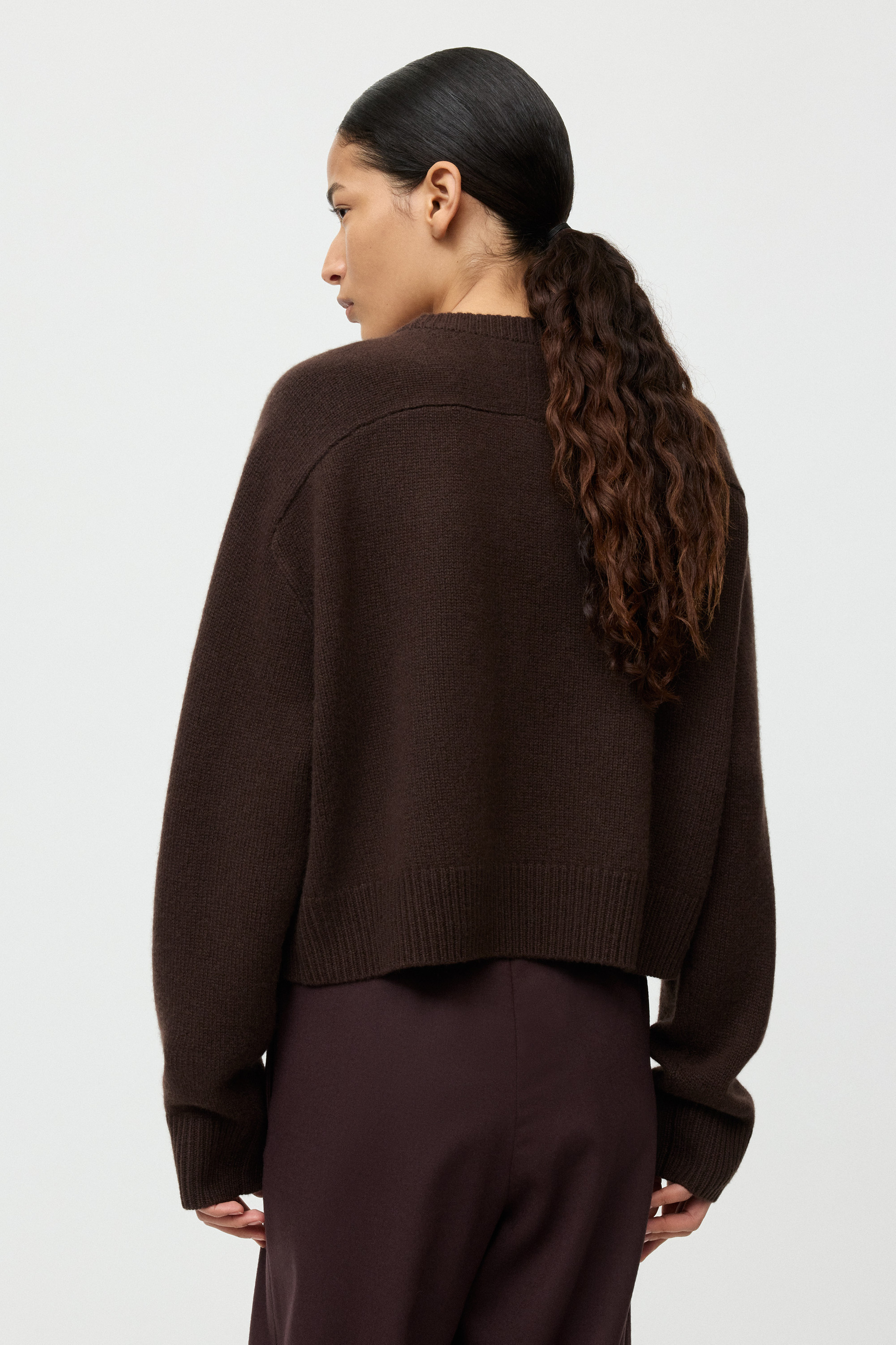 Cashmere top 3