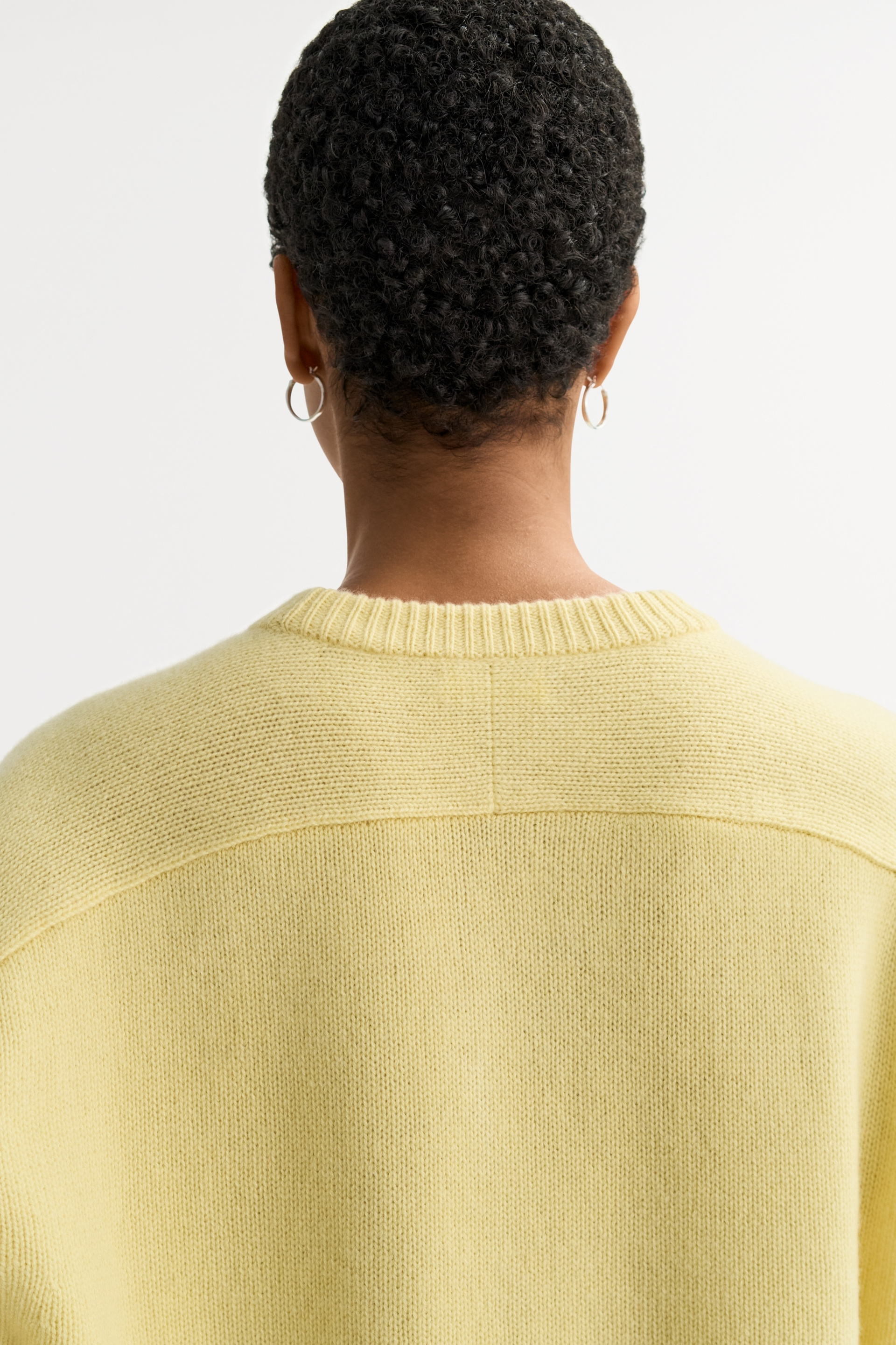 Cashmere top 4