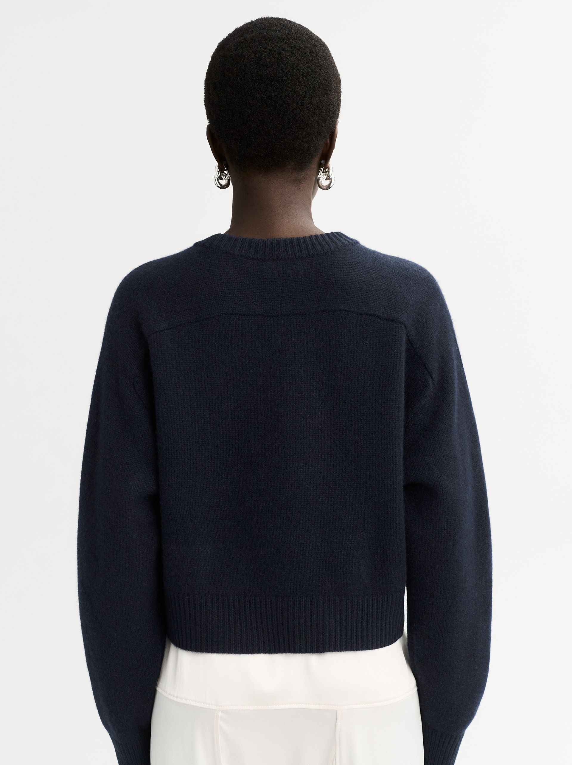 Cashmere Top 3
