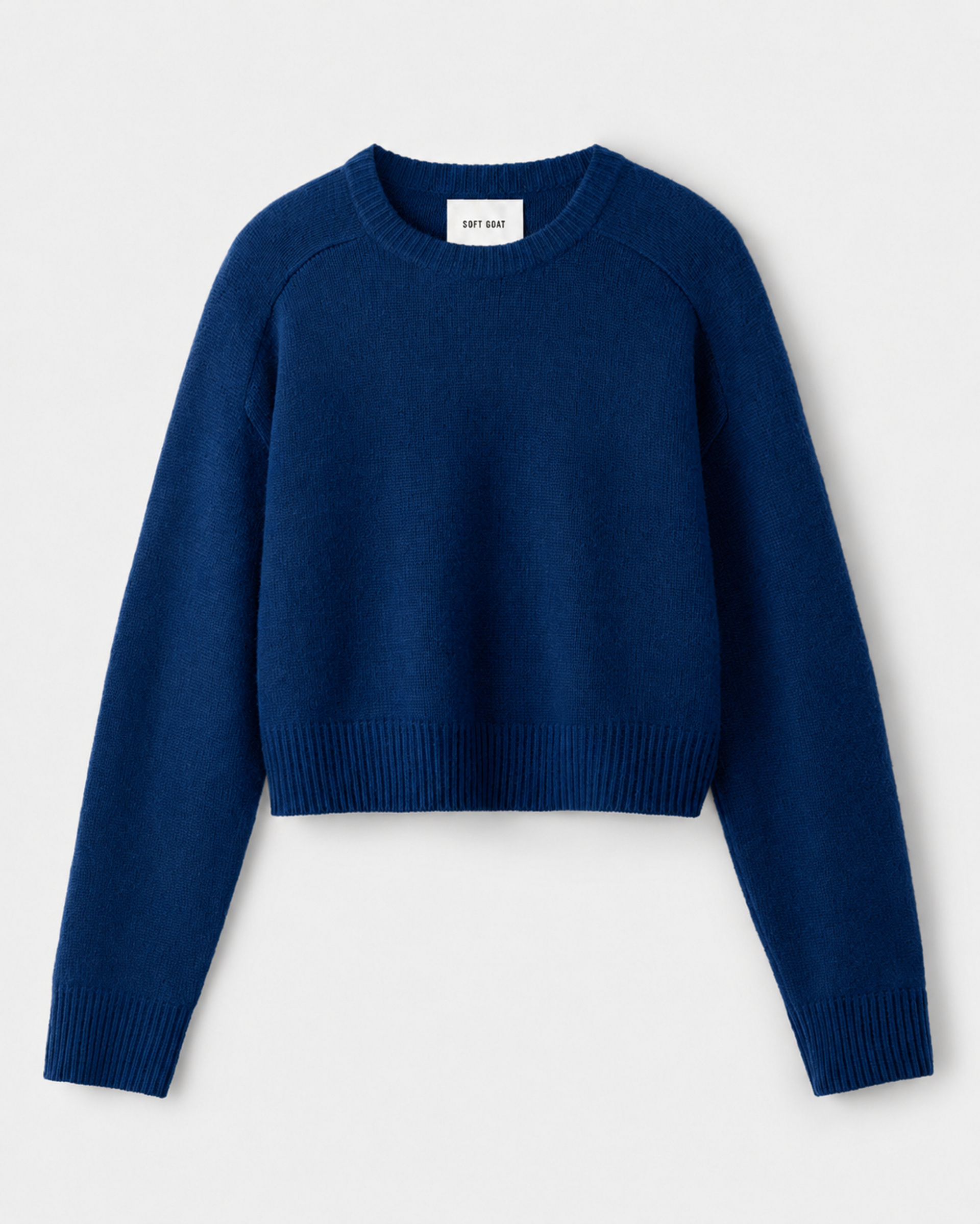 Cashmere top 0