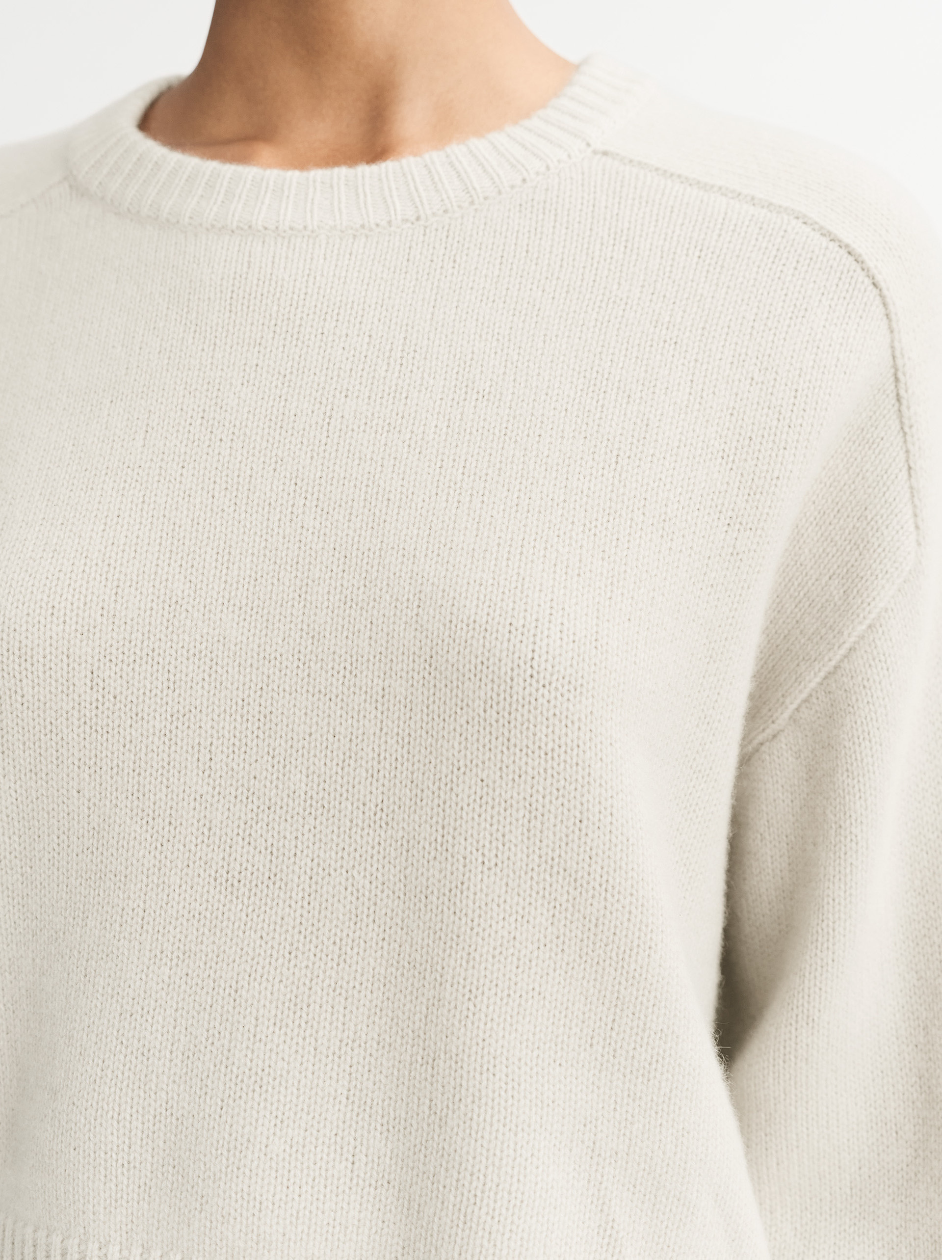 Cashmere Top 4