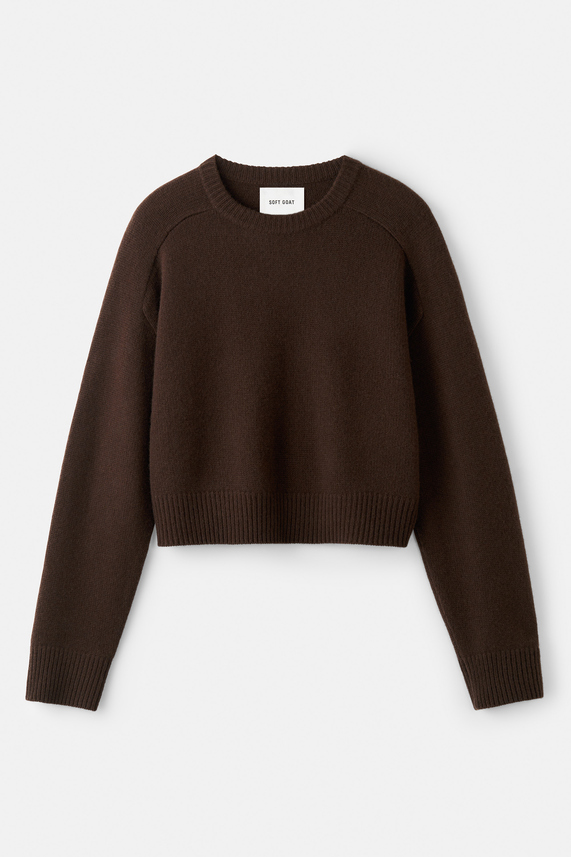 Cashmere top 1