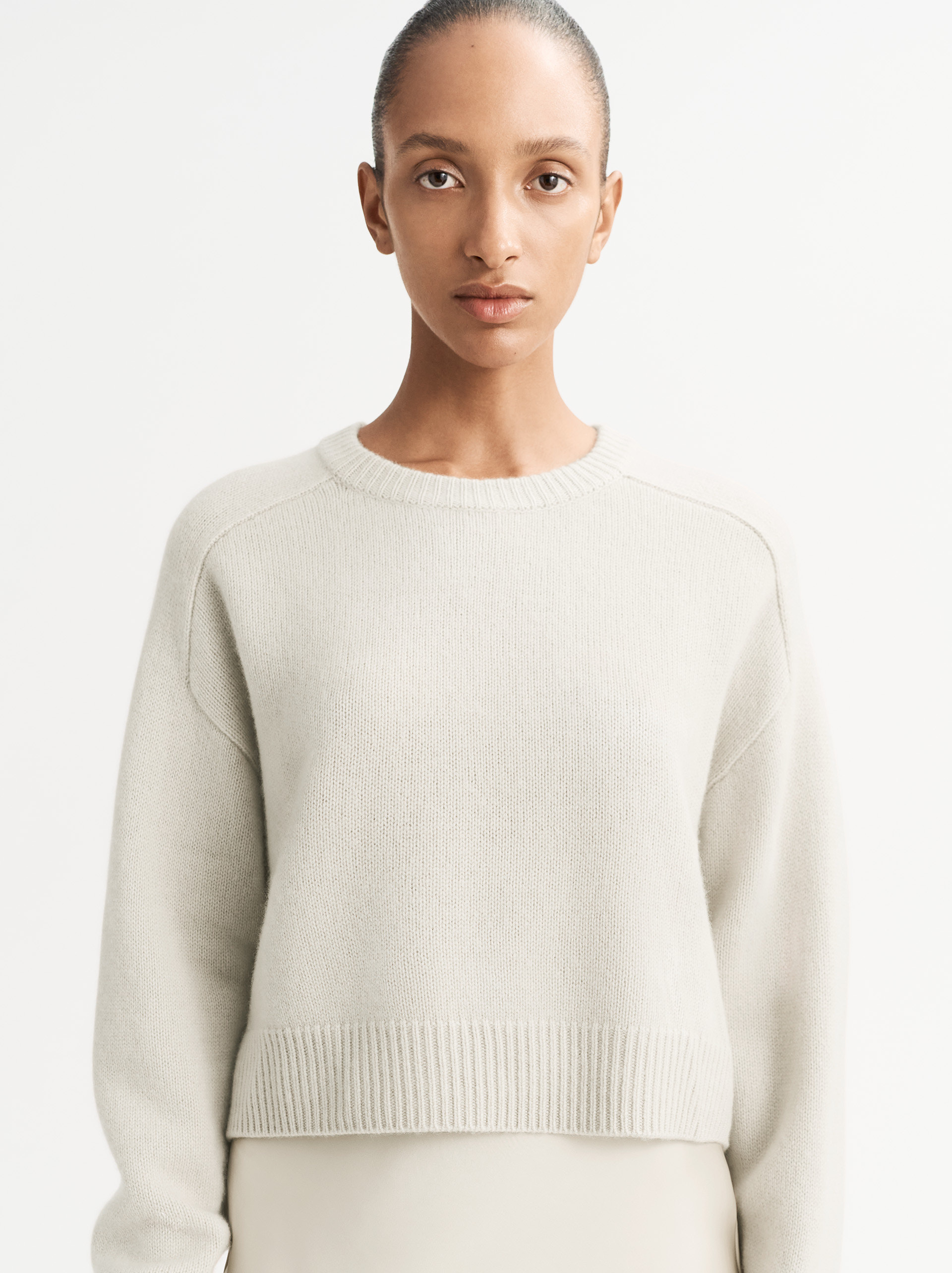 Cashmere Top 2