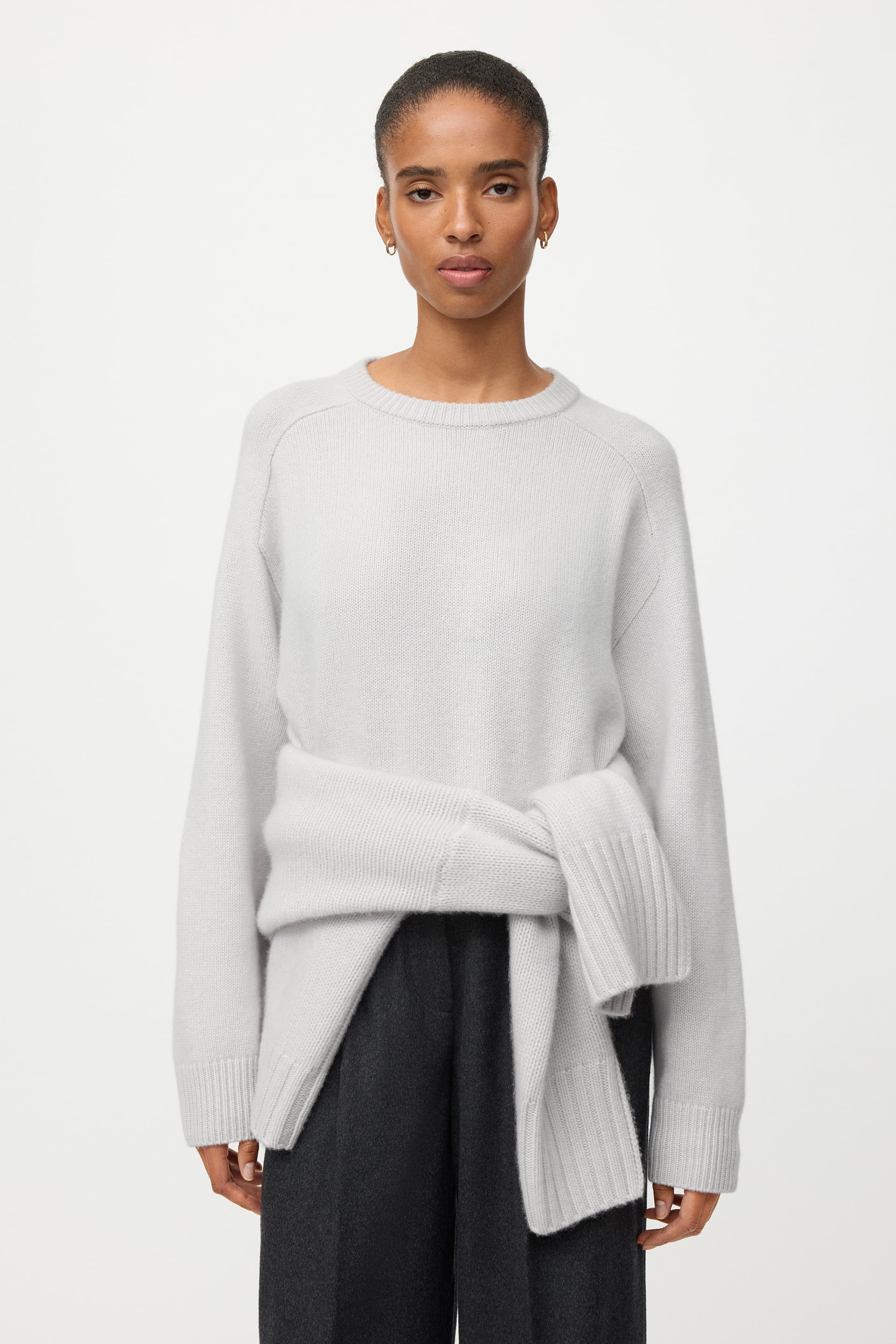 Cashmere top 4