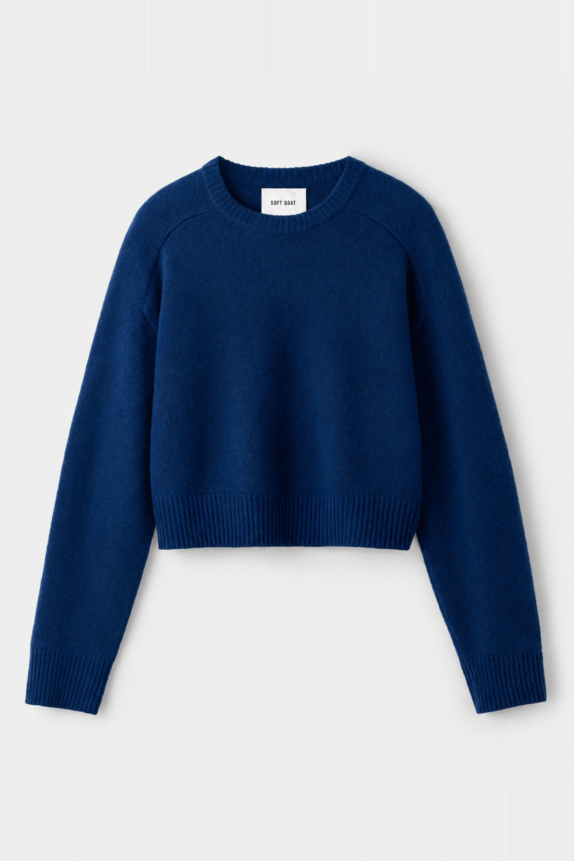 Cashmere top 0