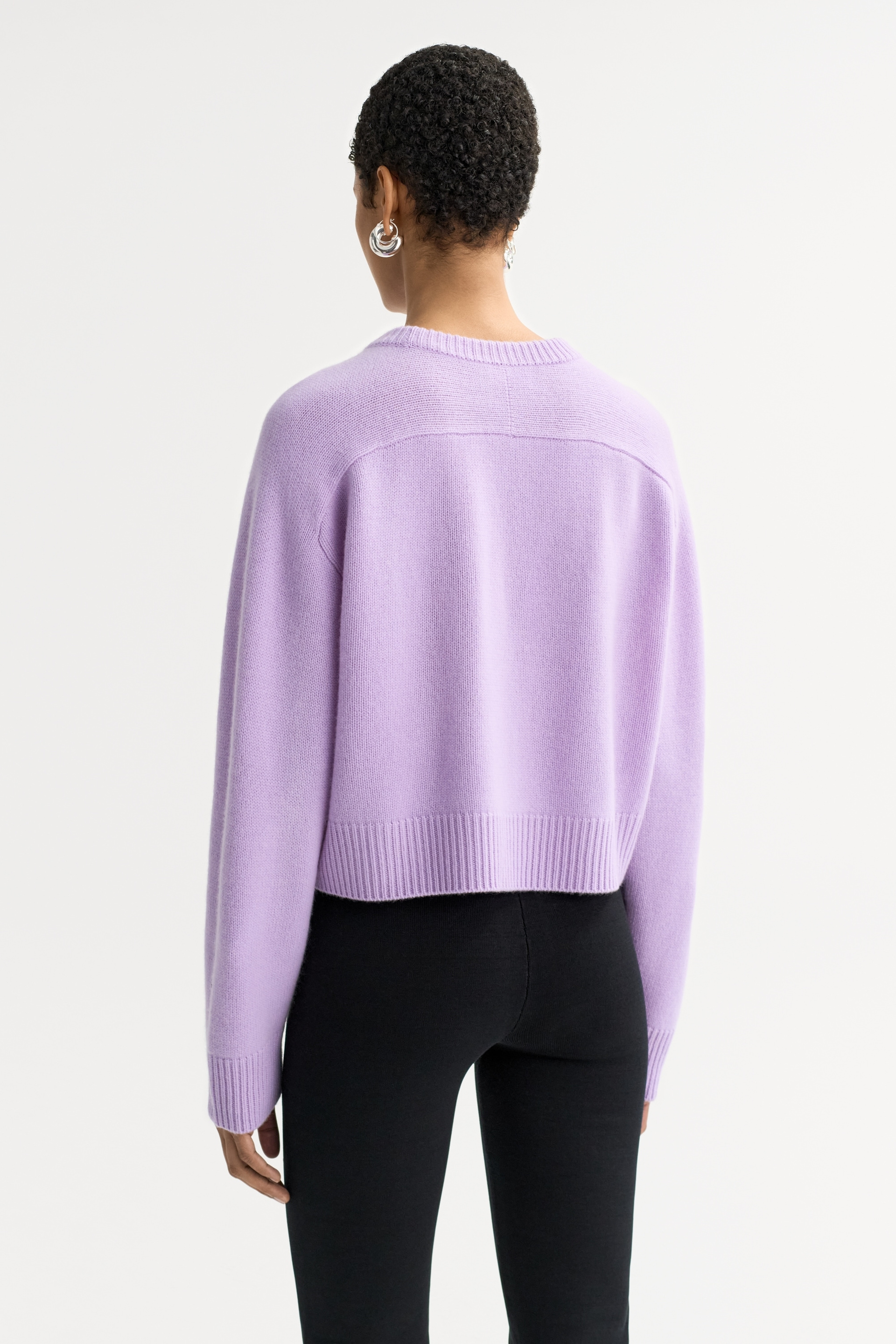 Cashmere top 3