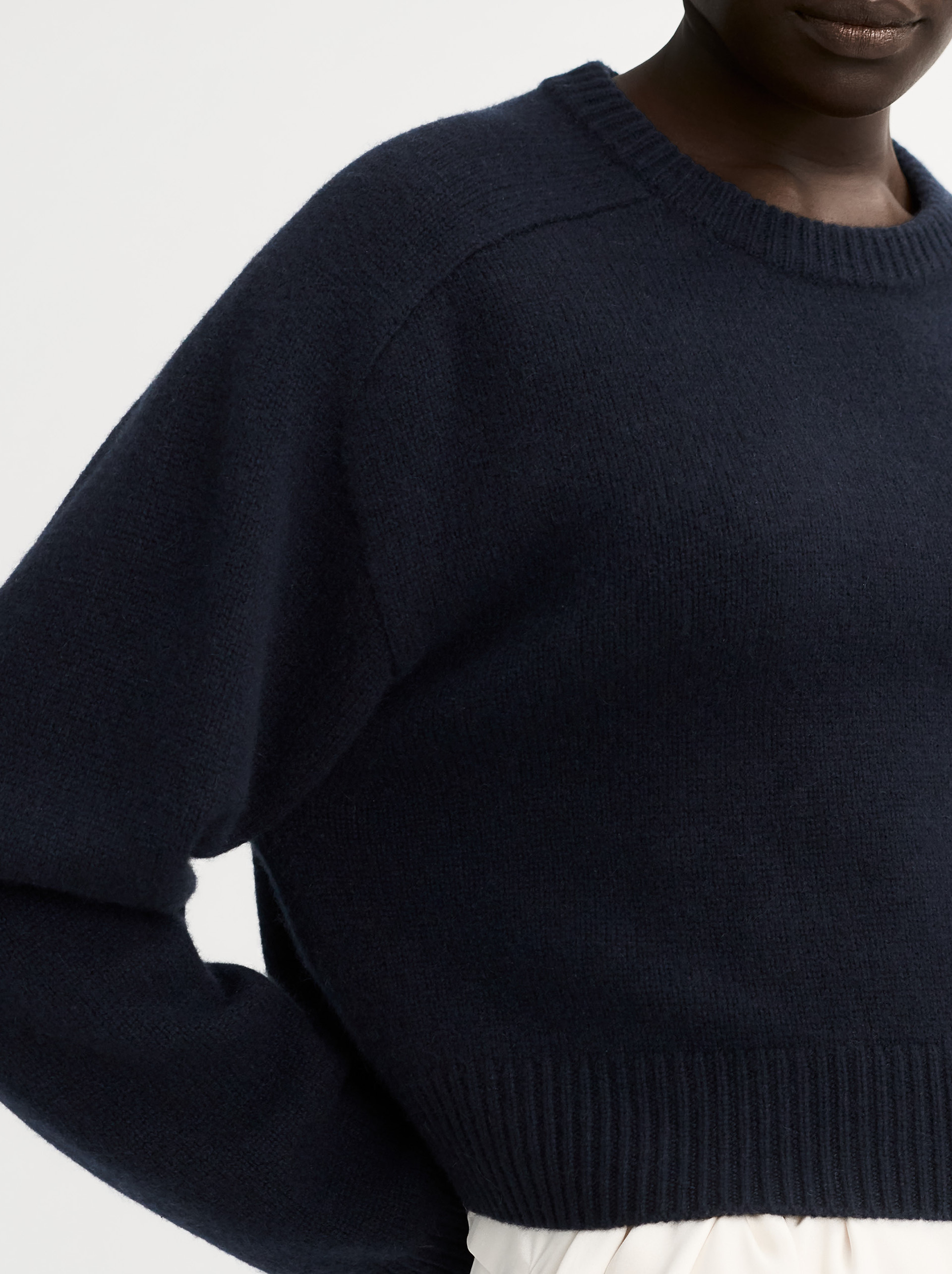 Cashmere Top 4