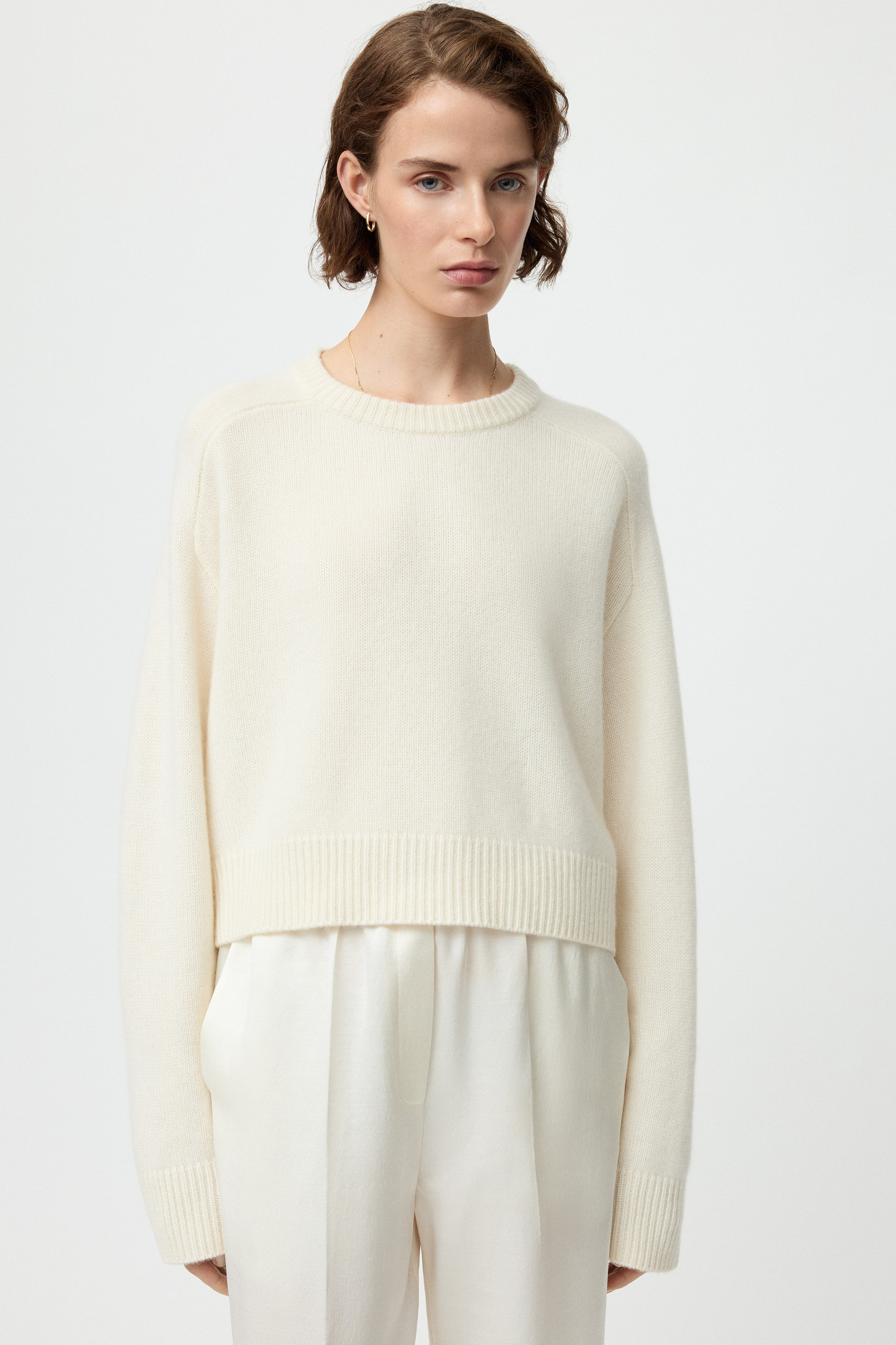 Cashmere top 2