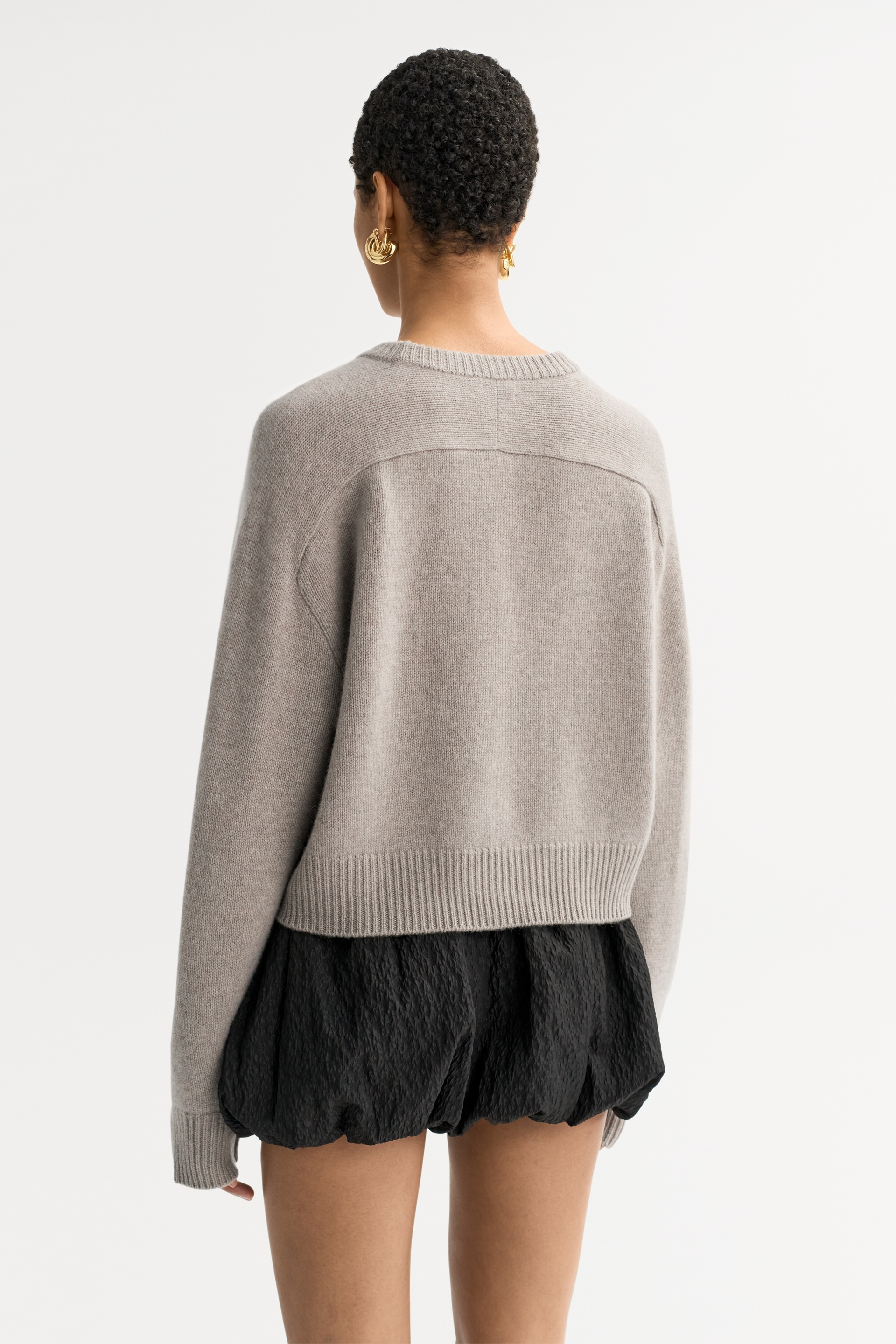 Cashmere top 3