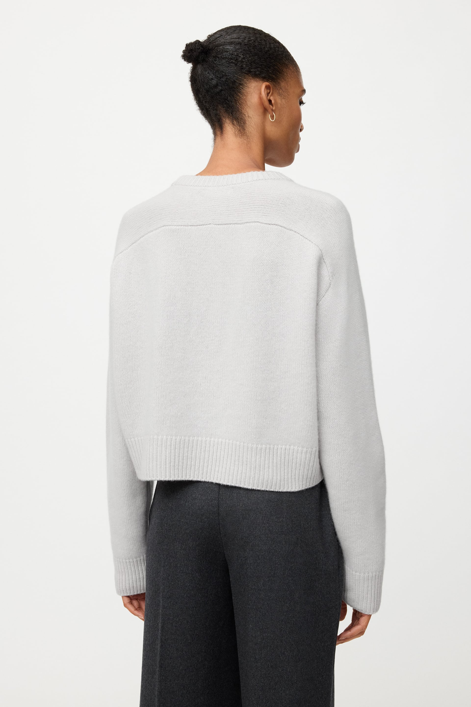 Cashmere top 3