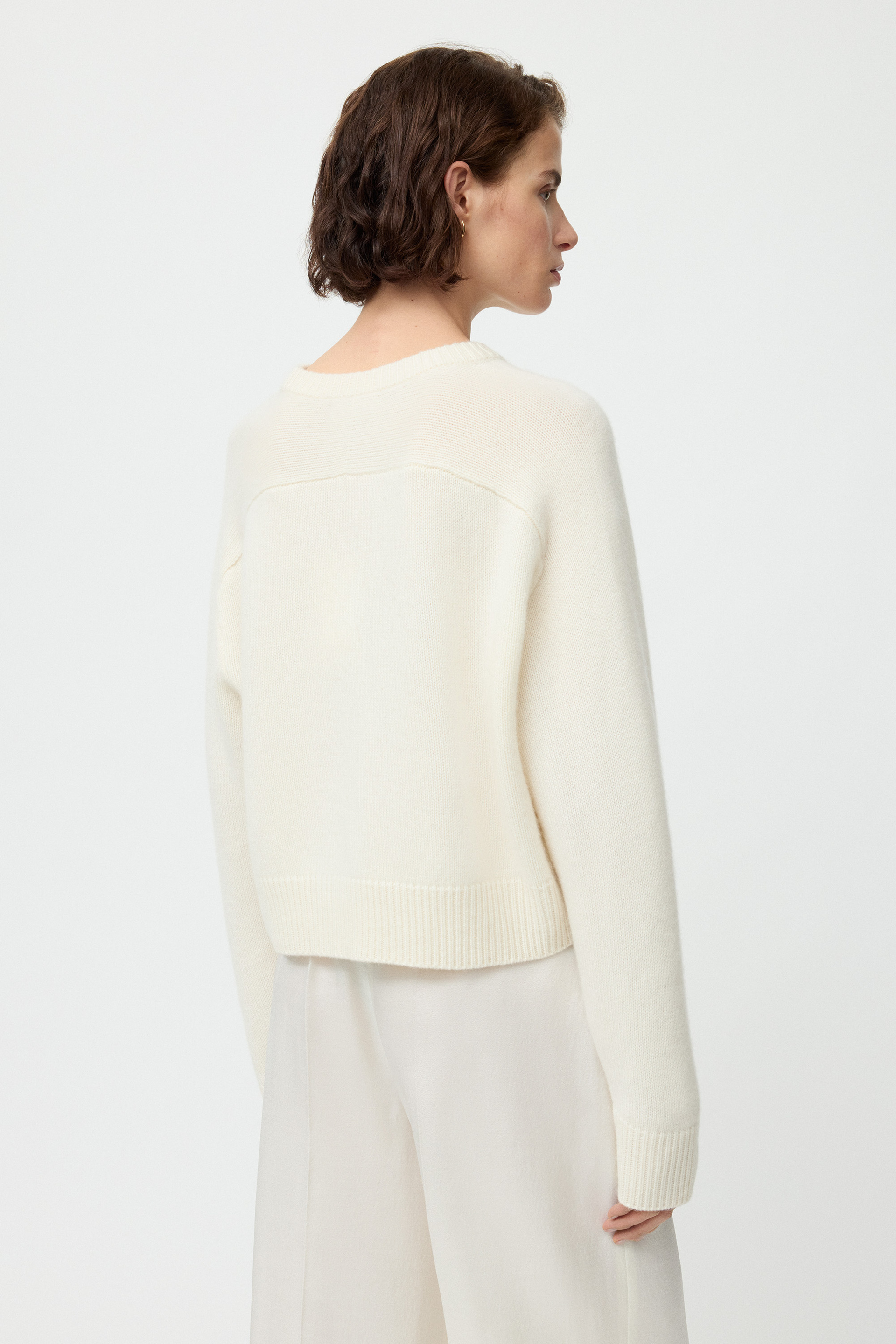 Cashmere top 3