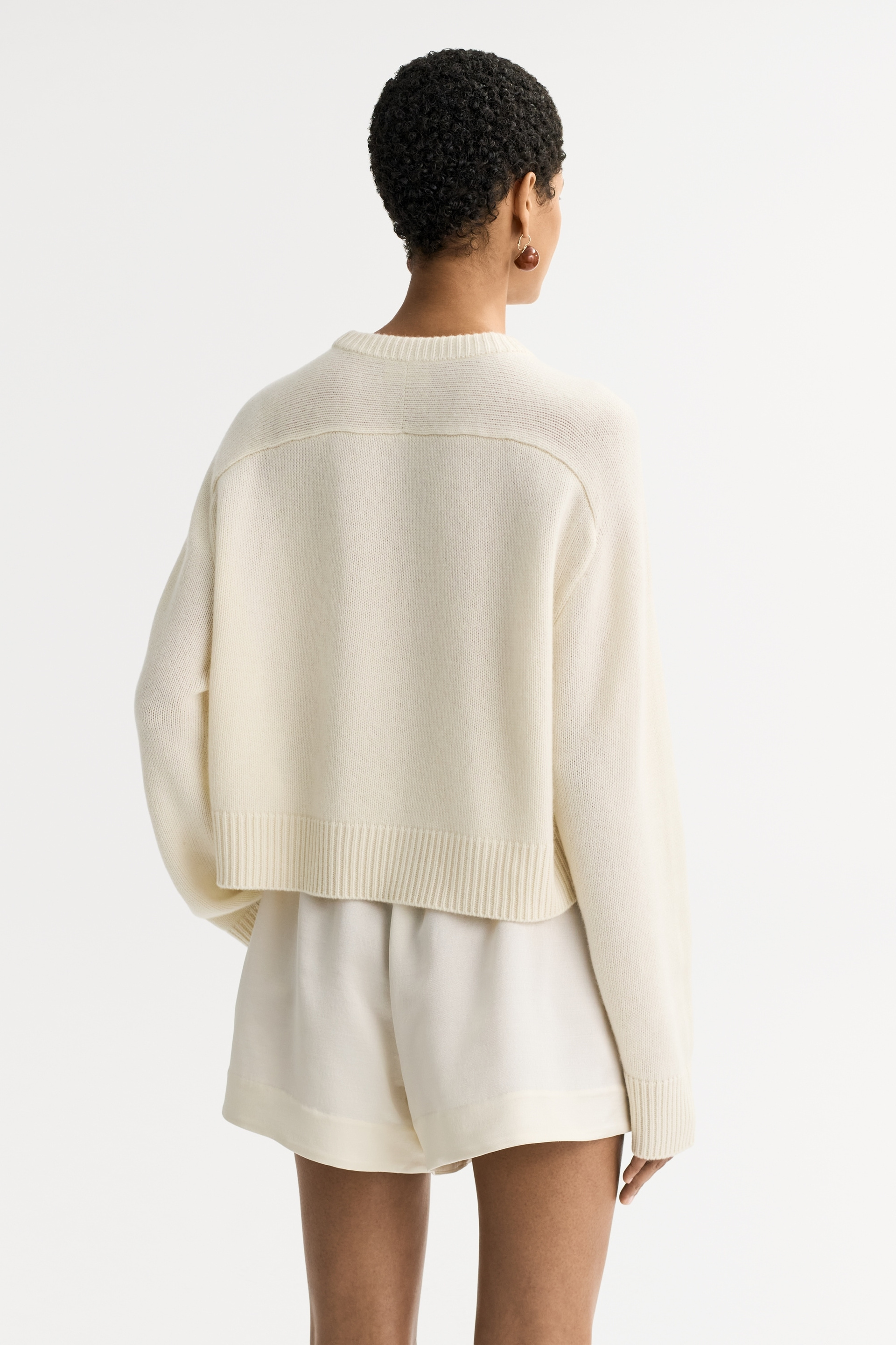 Cashmere top 3