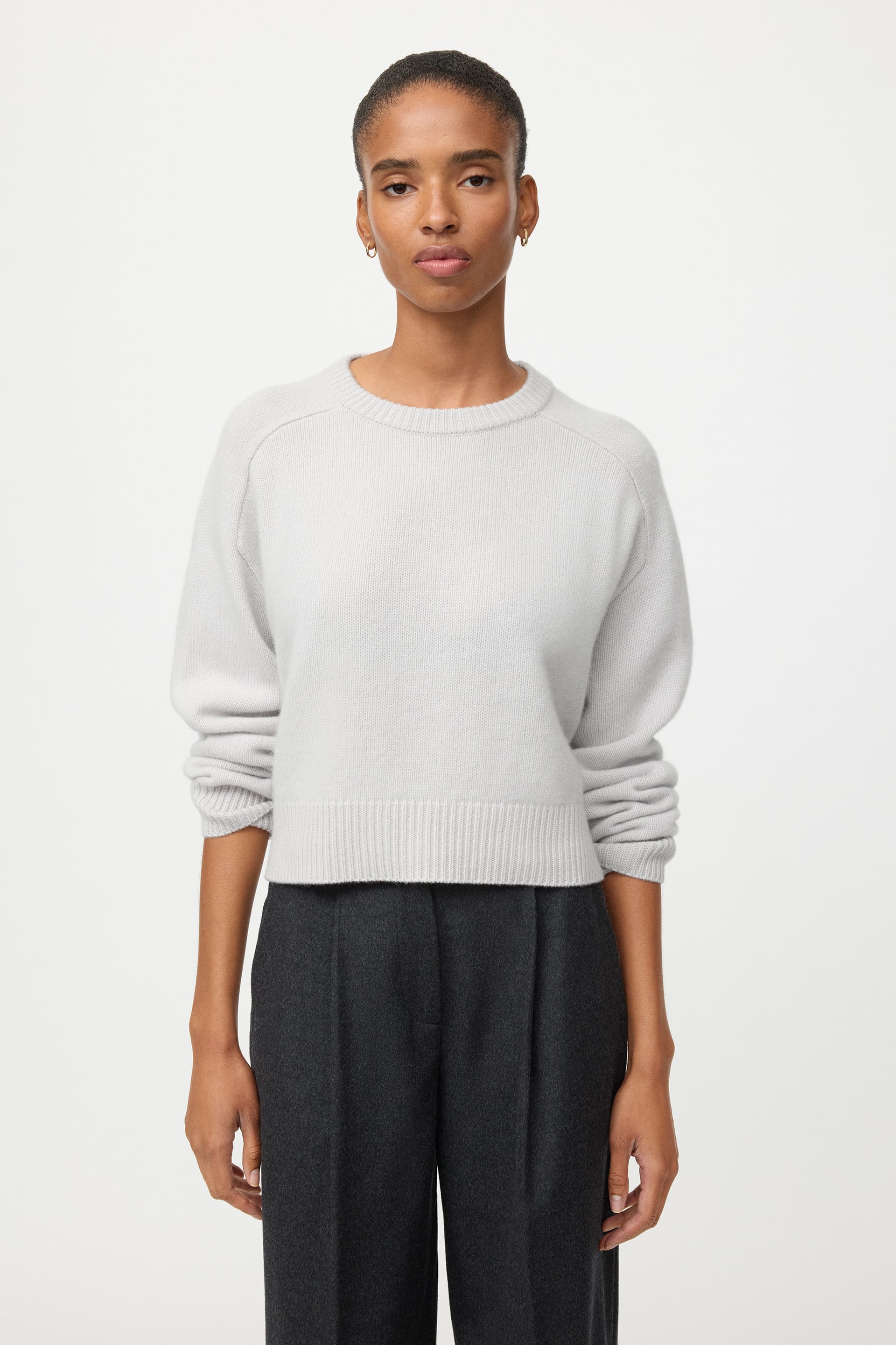 Cashmere top 2