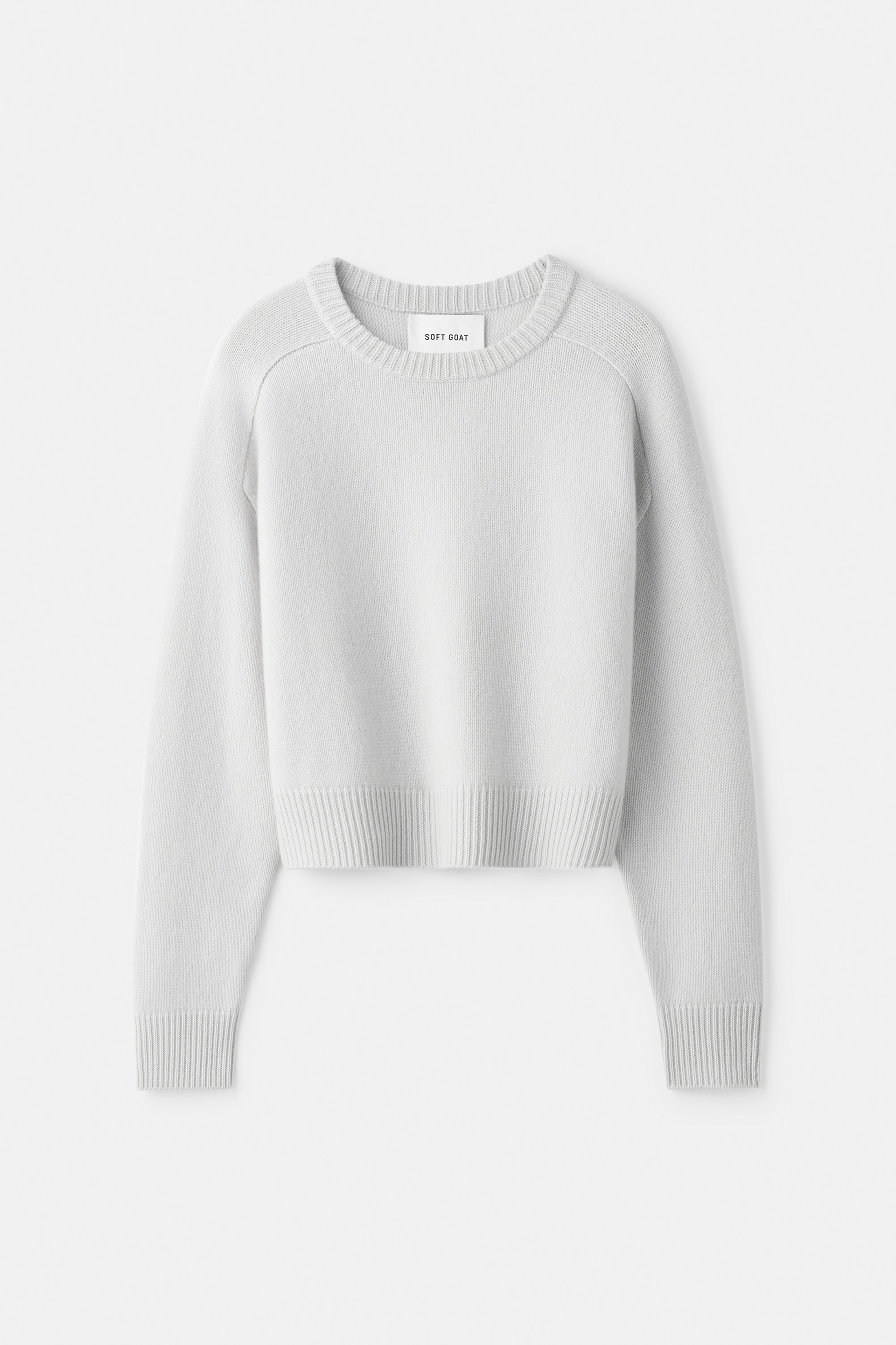 Cashmere top 0