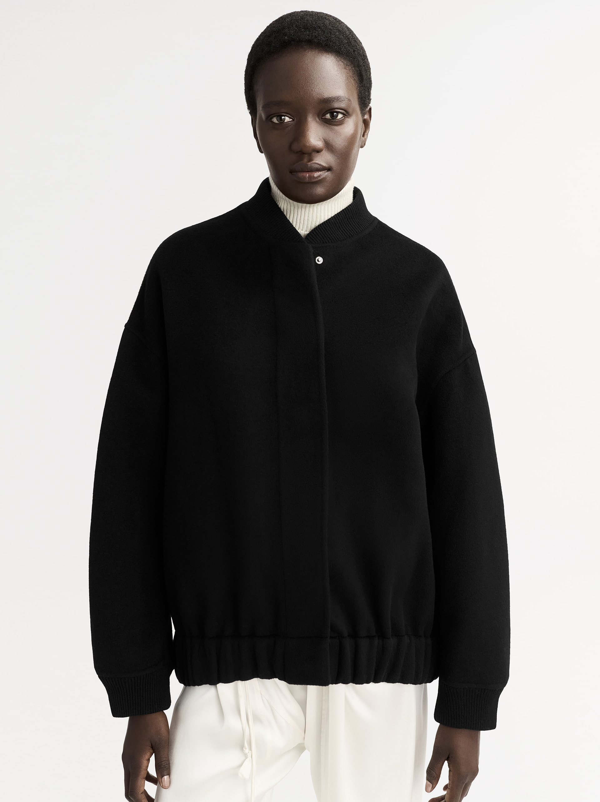 Bomber Jacket 2