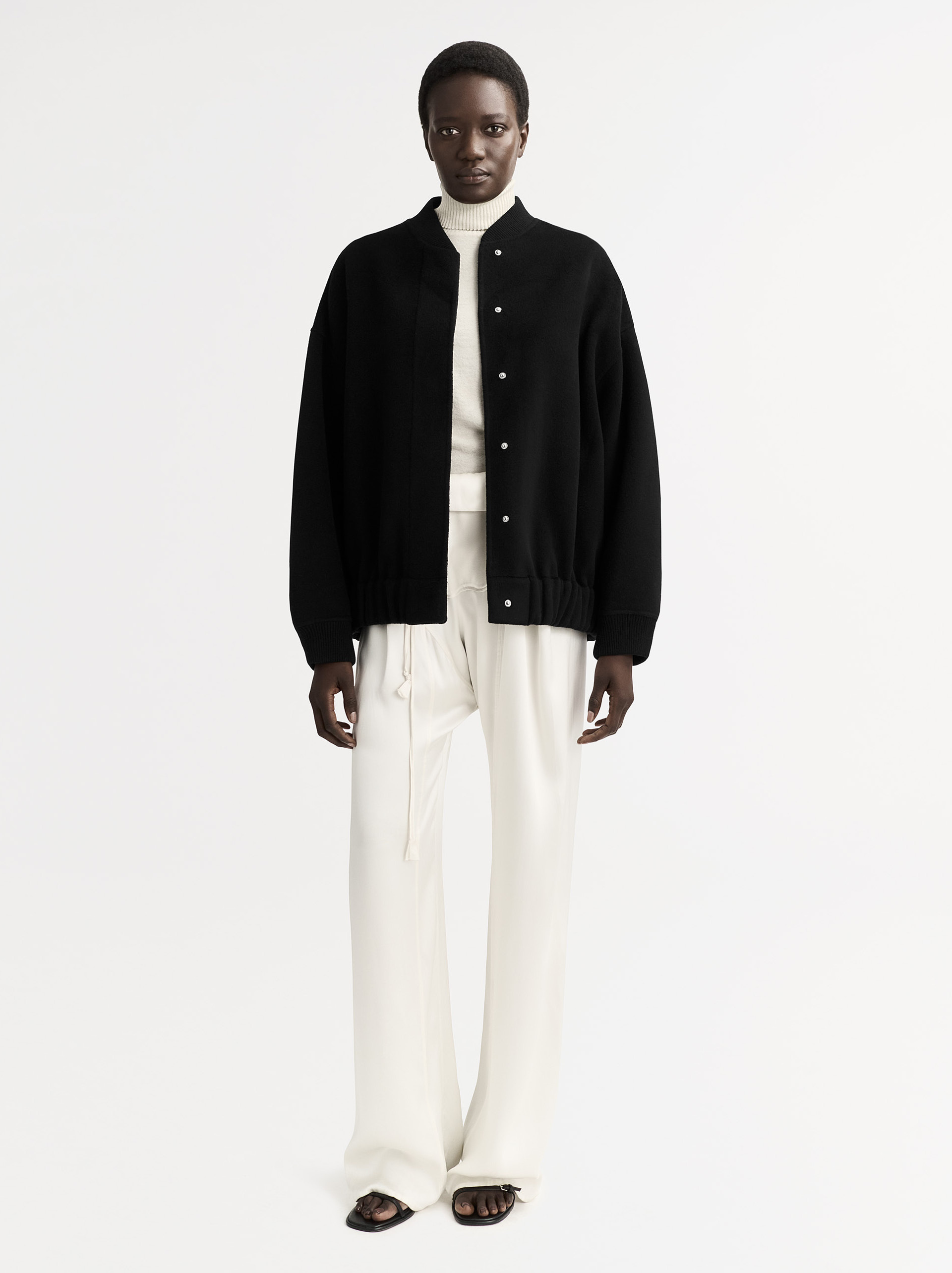 Bomber Jacket 0